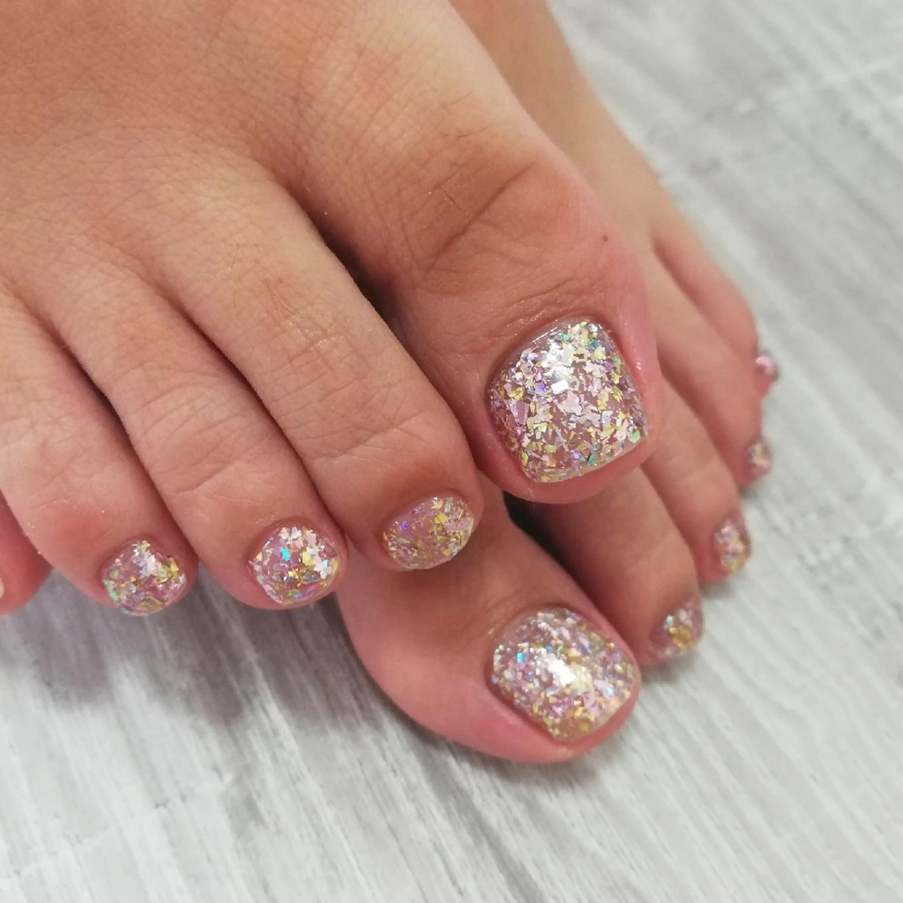 ネイル なが さきのネイルデザイン