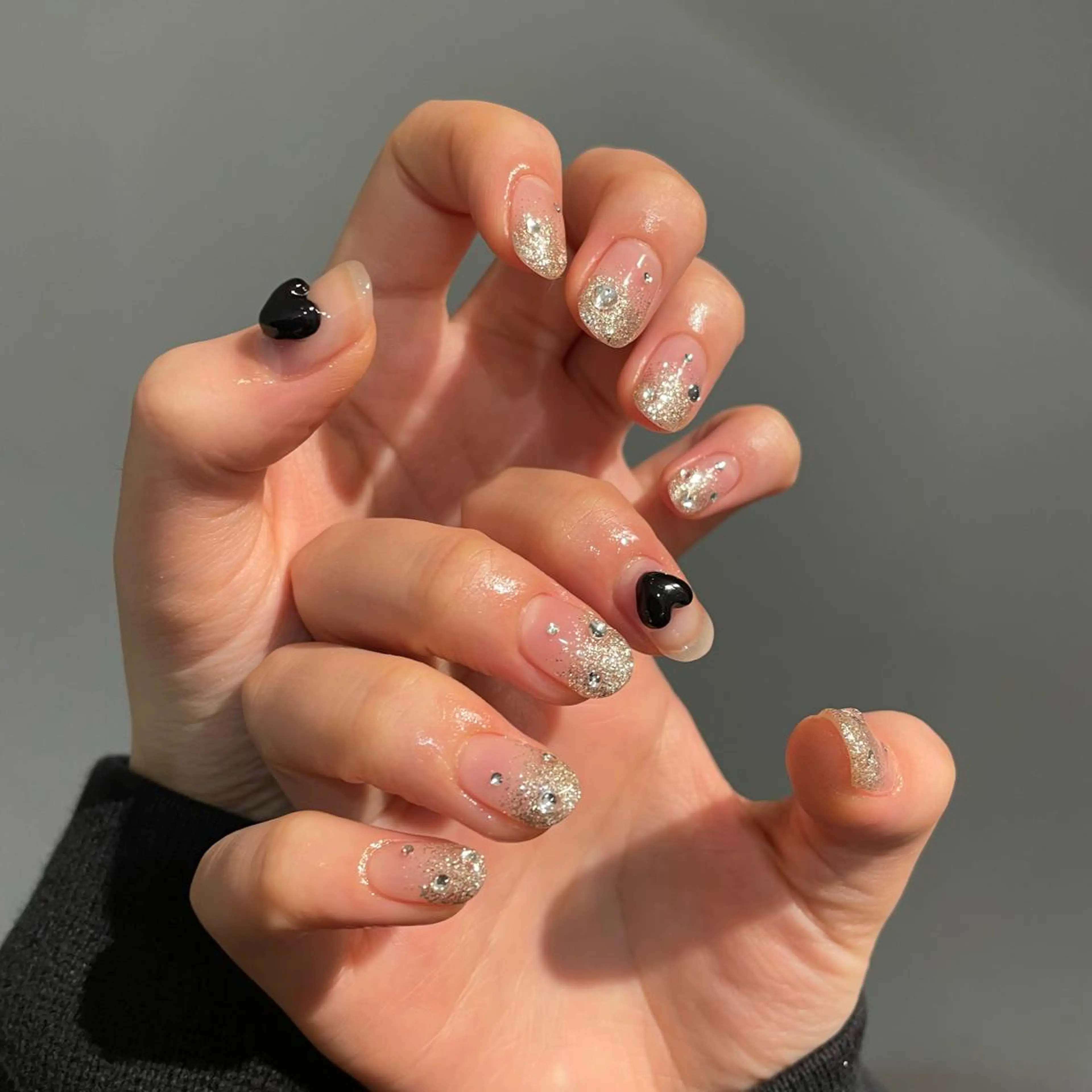 【初回オフ無料】定額7500円コース・オフあり《パラジェル》の写真