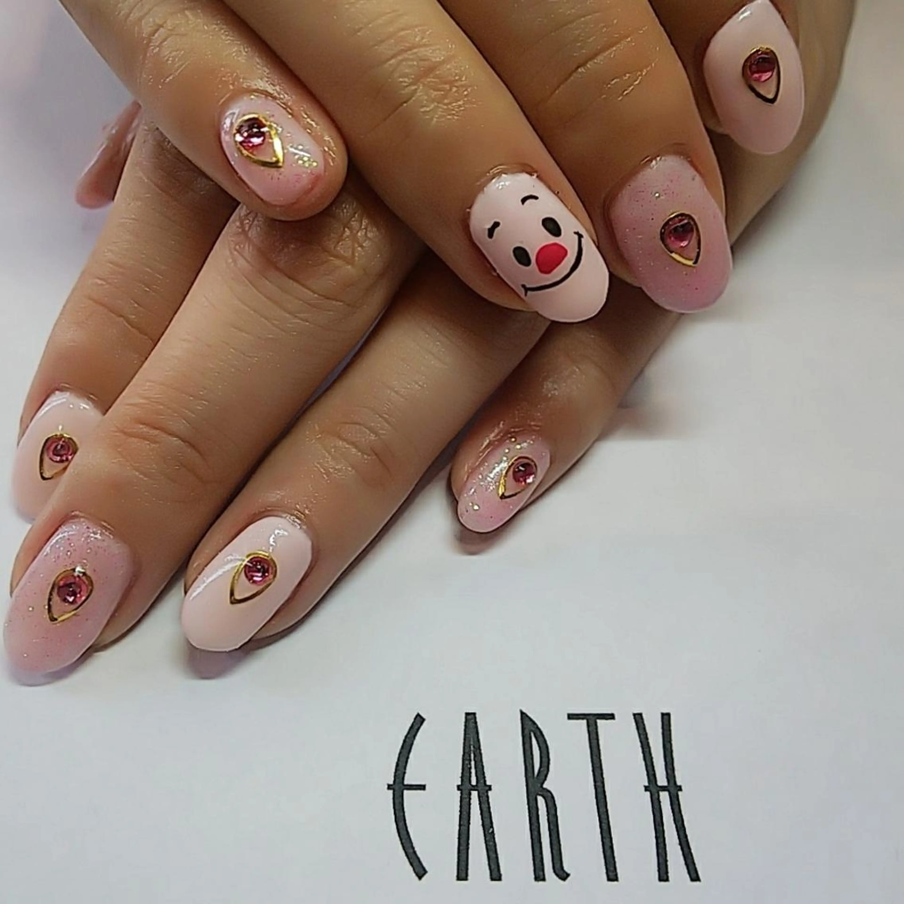 ネイル ハンドネイル Ne naiL ruricoのネイルデザイン