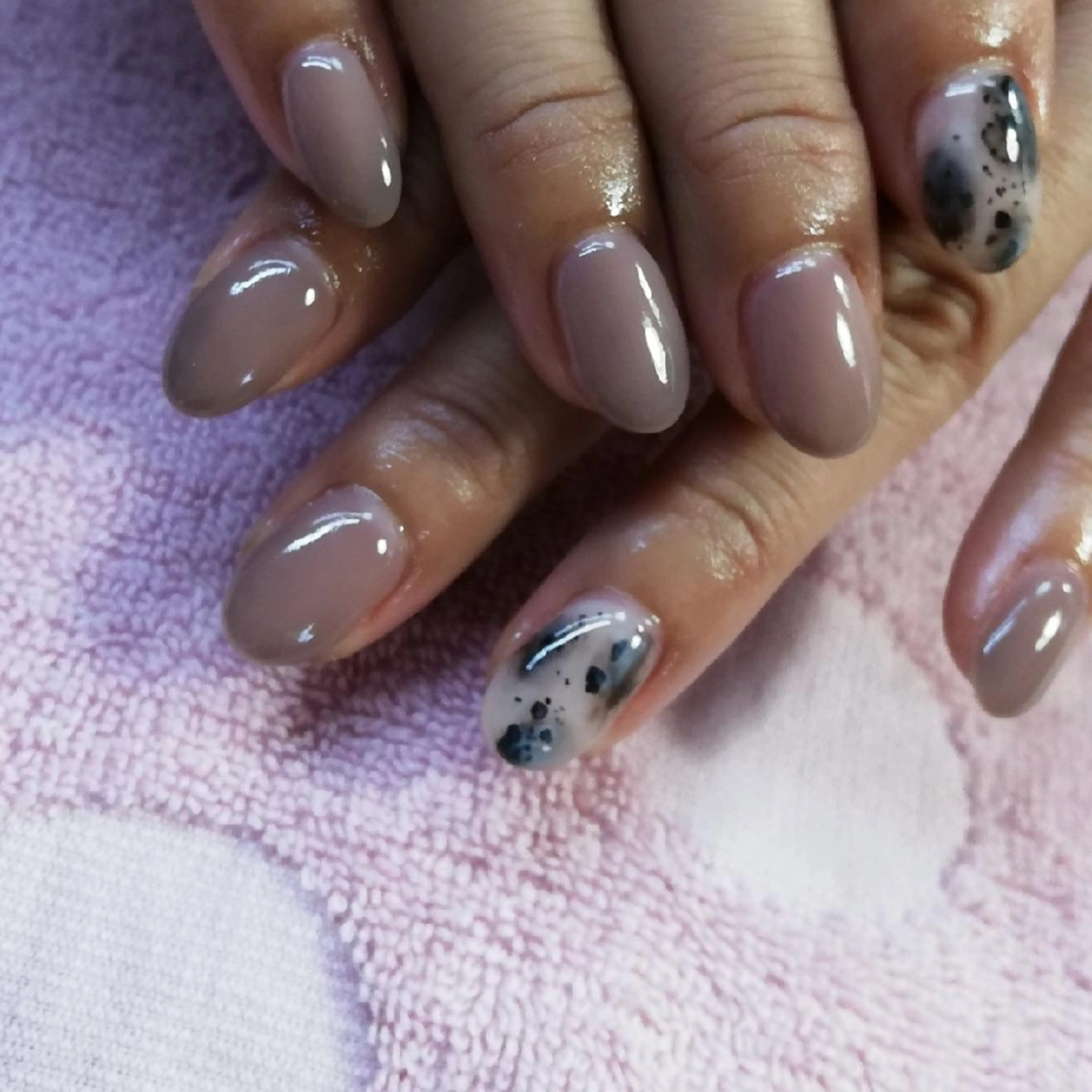 ネイル ネイルサロンほっこり kanaのネイルデザイン