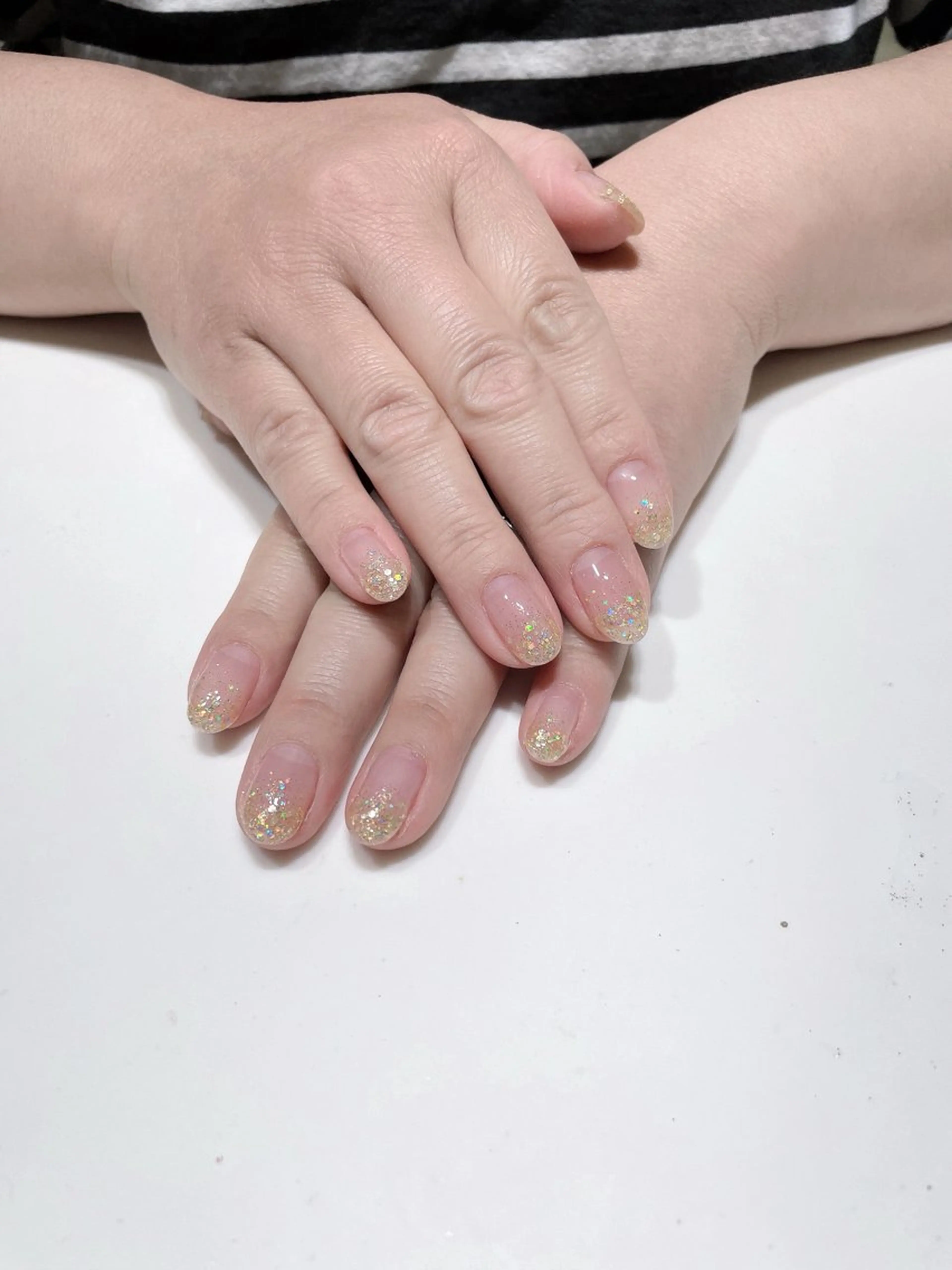 ネイル pationail 大北のネイルデザイン