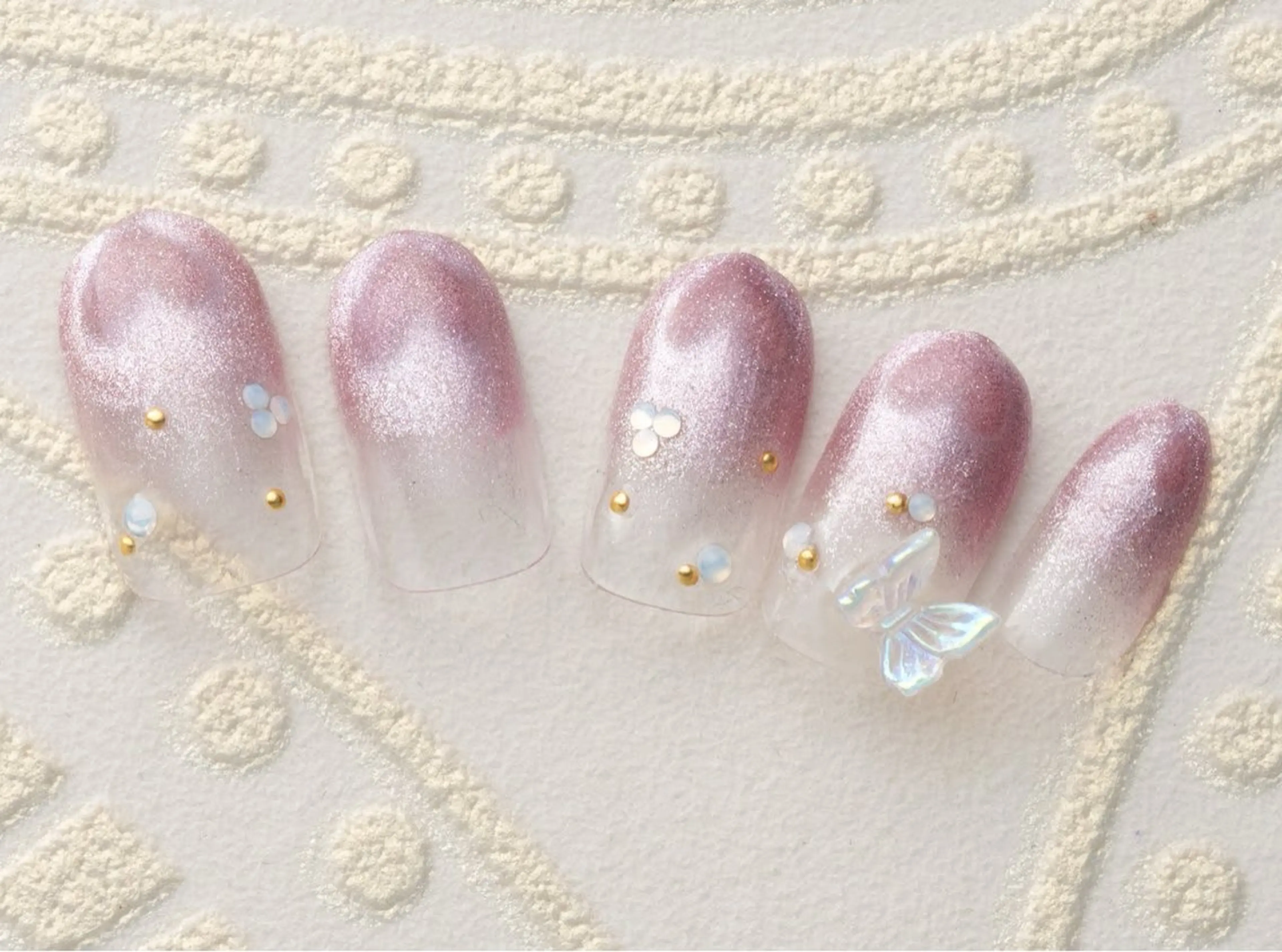 ネイル ゴージャス ネイルサロン Alice&Co.のその他イメージ