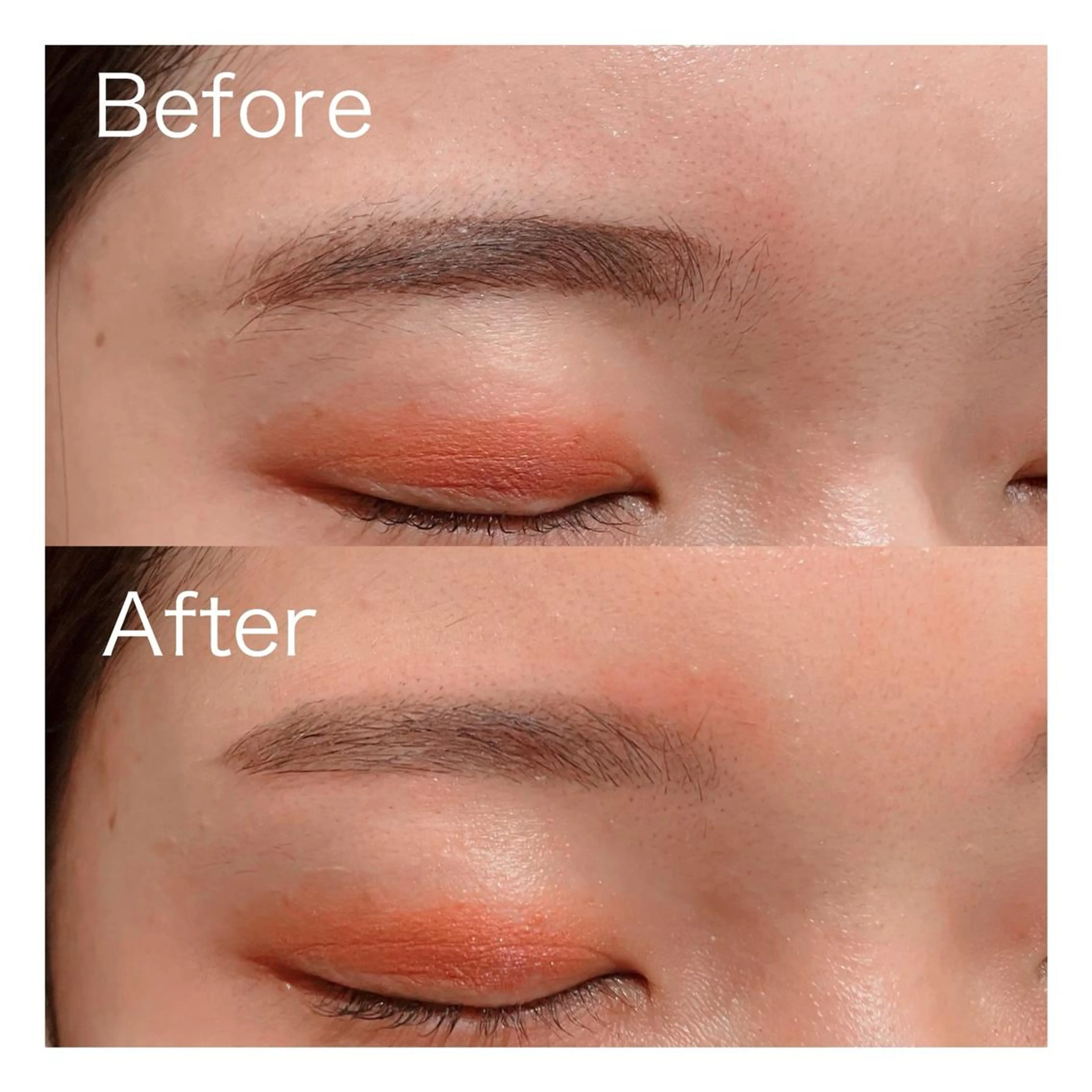 アイブロウ メンズアイブロウ Biolus／天王寺 ２号店 Natumiの眉毛・アイブロウイメージ