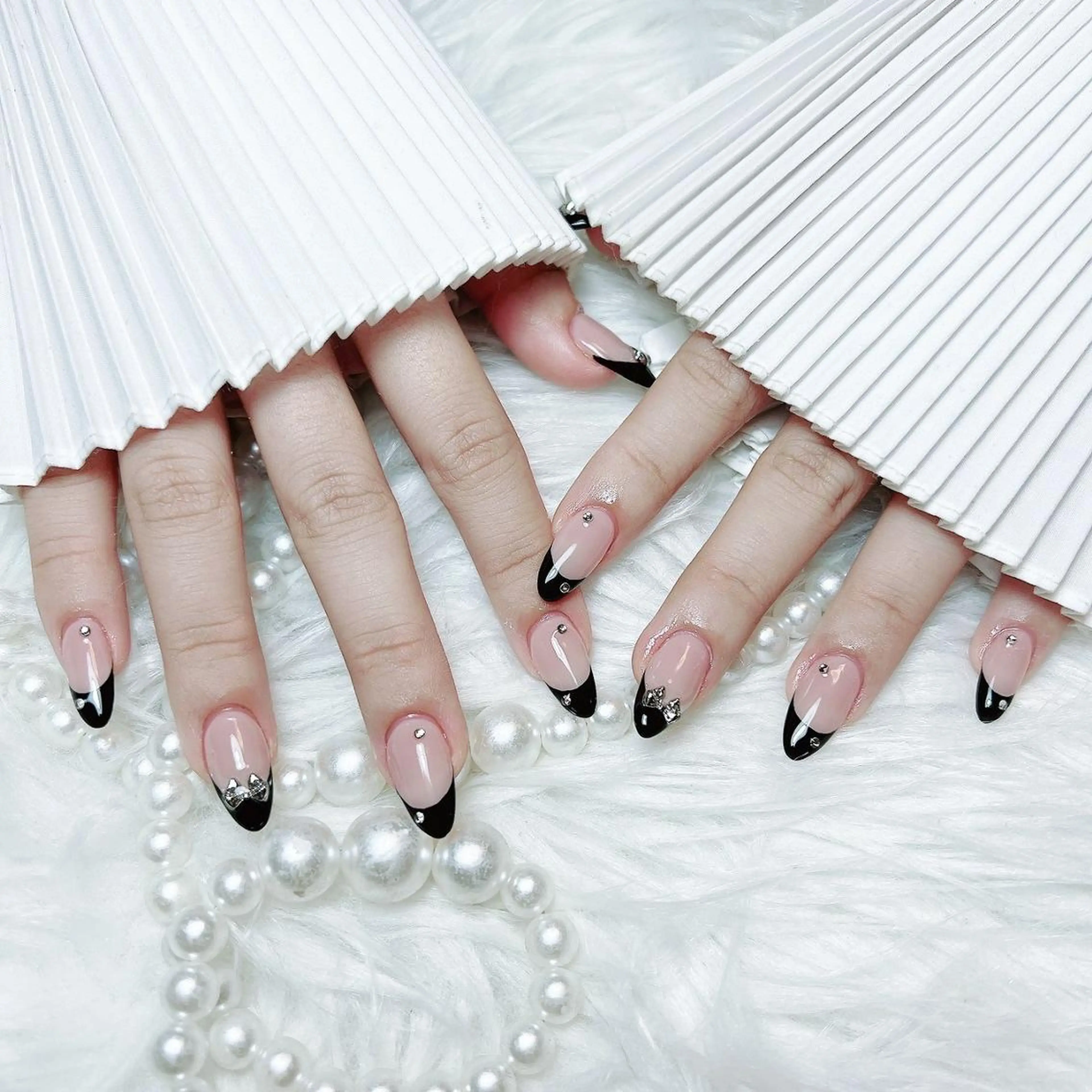 ネイル ハンドネイル 🌷Yun nail salon🌷のネイルデザイン