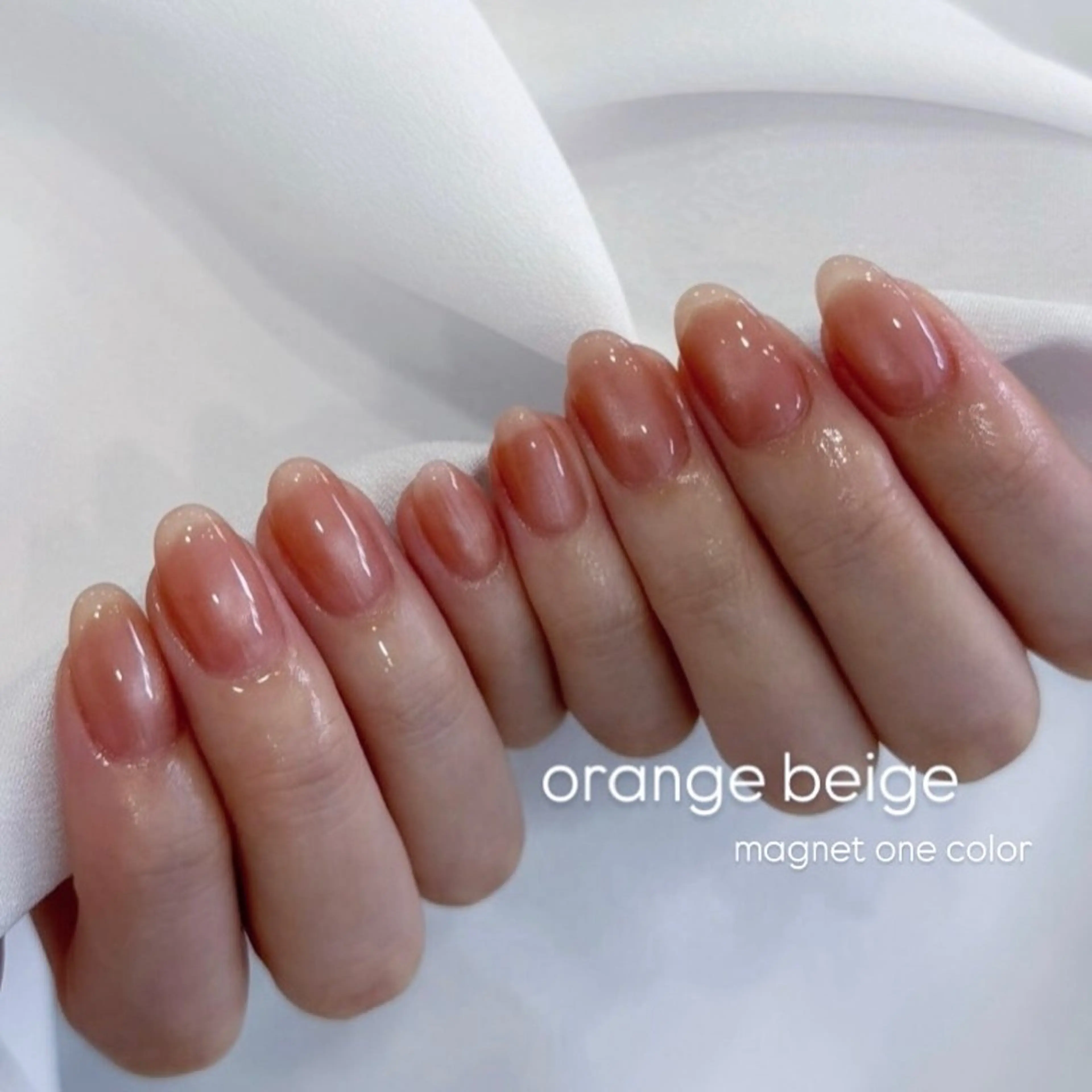 ネイル ハンドネイル richeri beautyのエステ・リラクイメージ