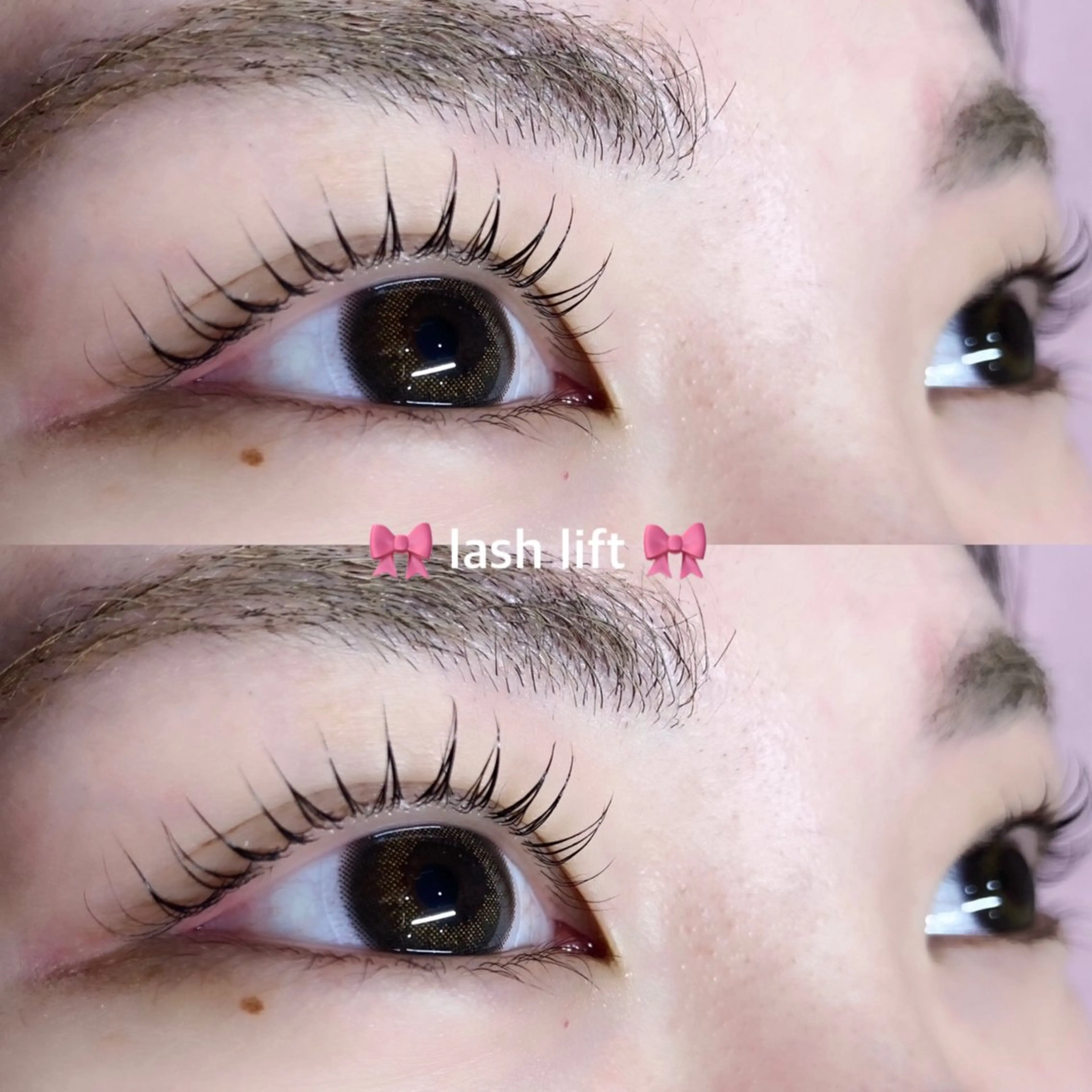 マツエク・マツパ eternite イトウのマツエク・マツパデザイン