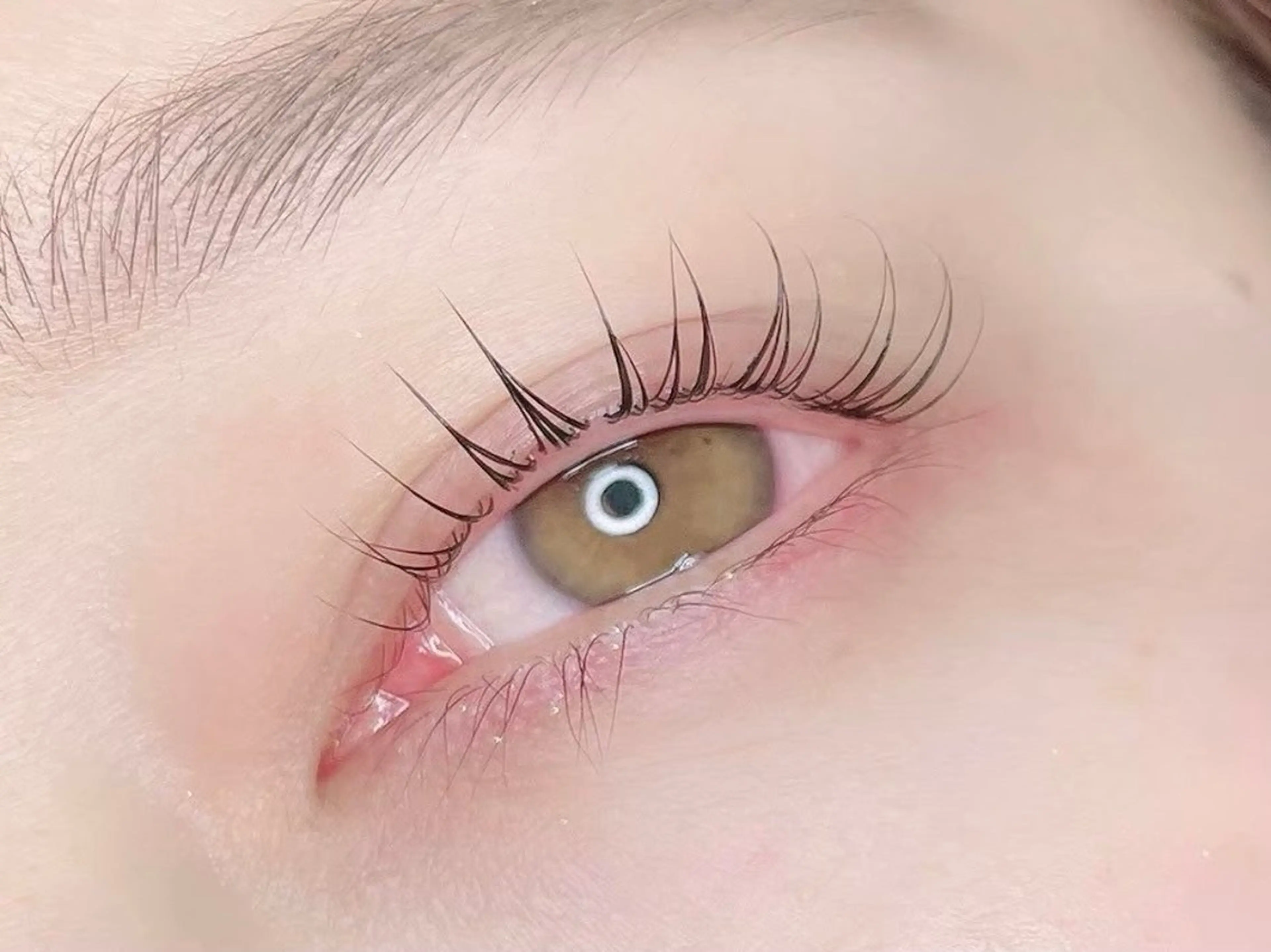 マツエク・マツパ eyelist/ haruka🤍のマツエク・マツパデザイン