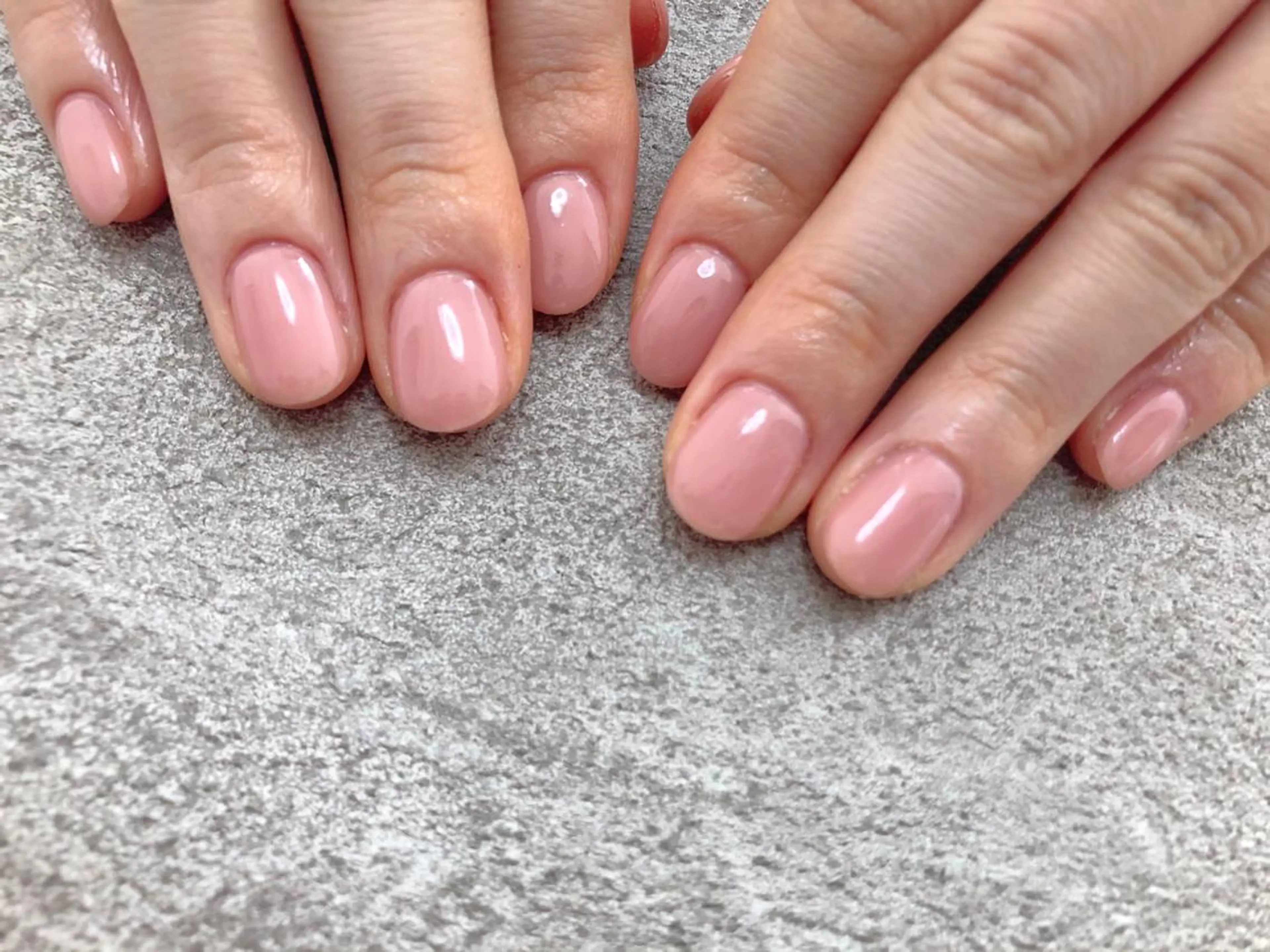 ネイル ハンドネイル Mogu nail 二子玉川のネイルデザイン