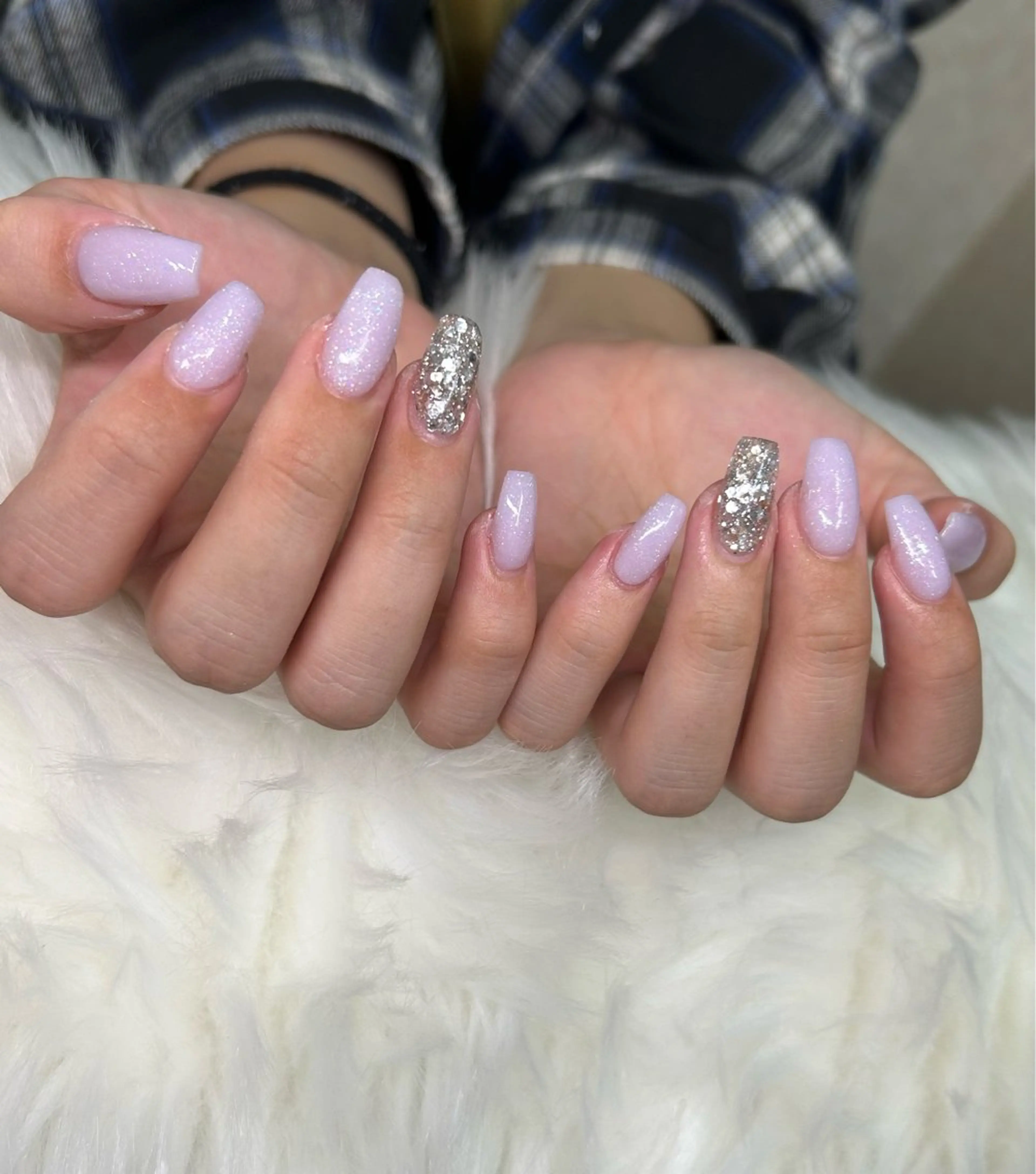 ネイル onnail mikoのネイルデザイン