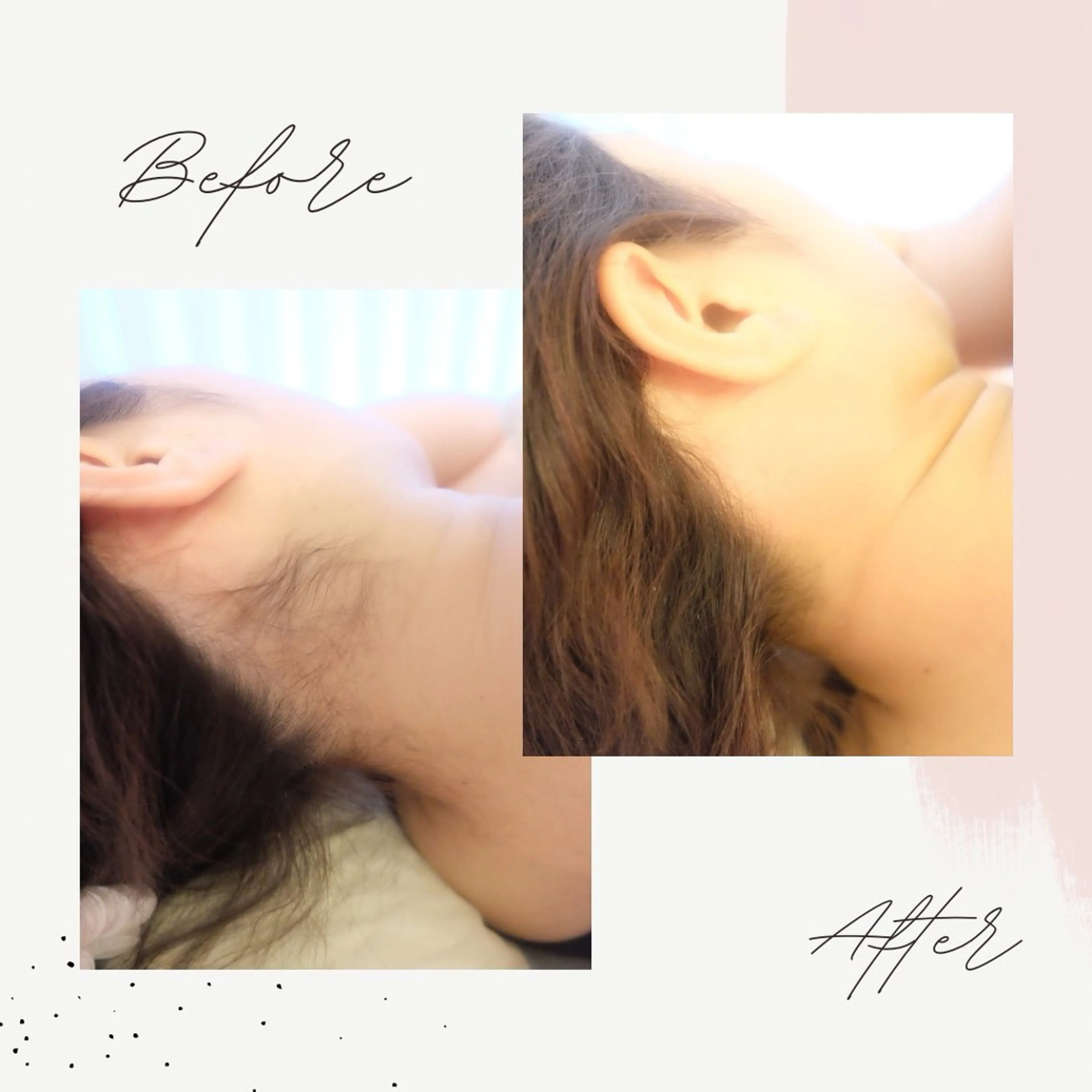 Brasilia所属・Brasilia Chikaのエステ・リラクイメージ