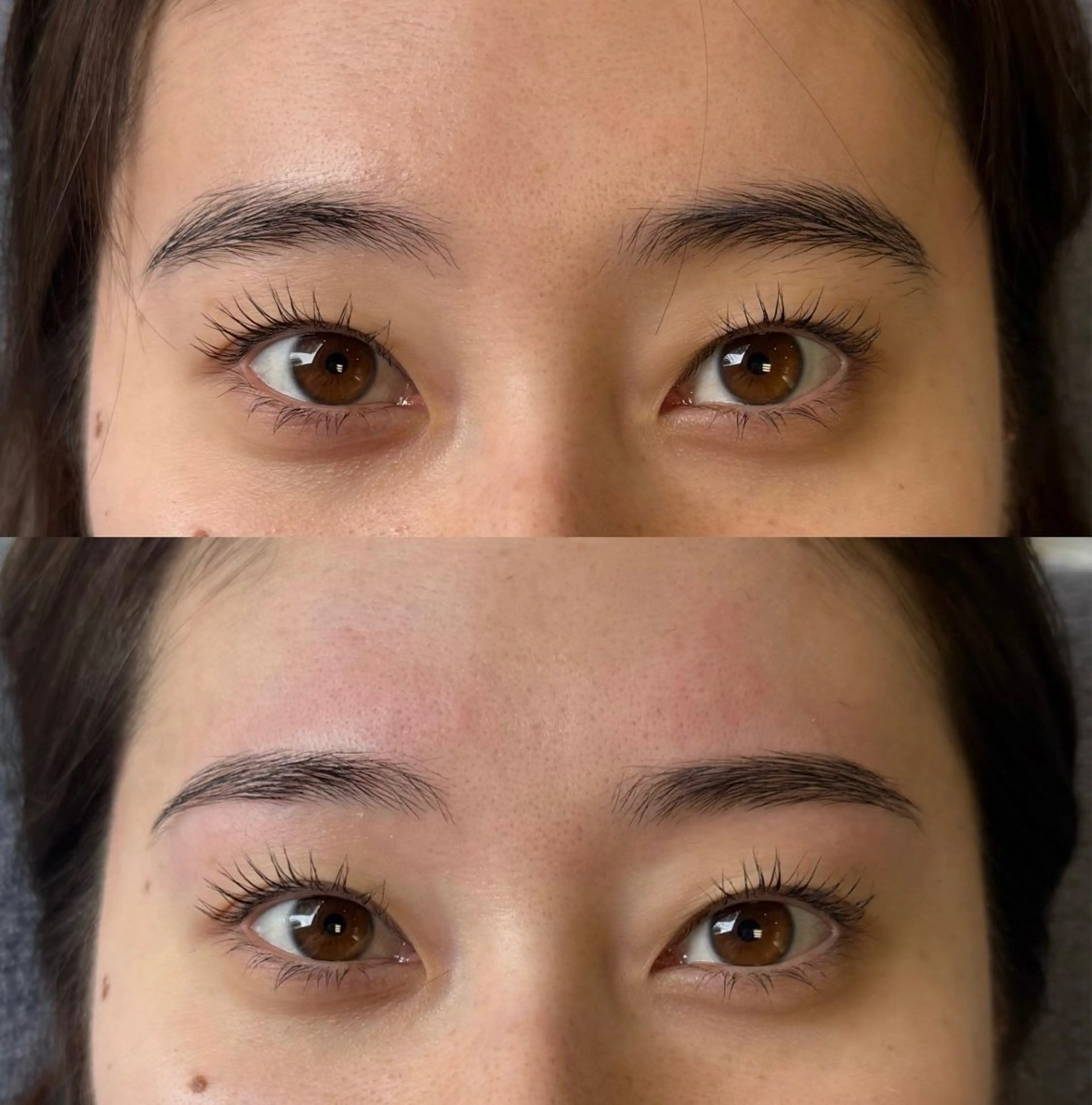 アイブロウ 女性大歓迎！Ares 必ず女性スタッフ対応の眉毛・アイブロウイメージ