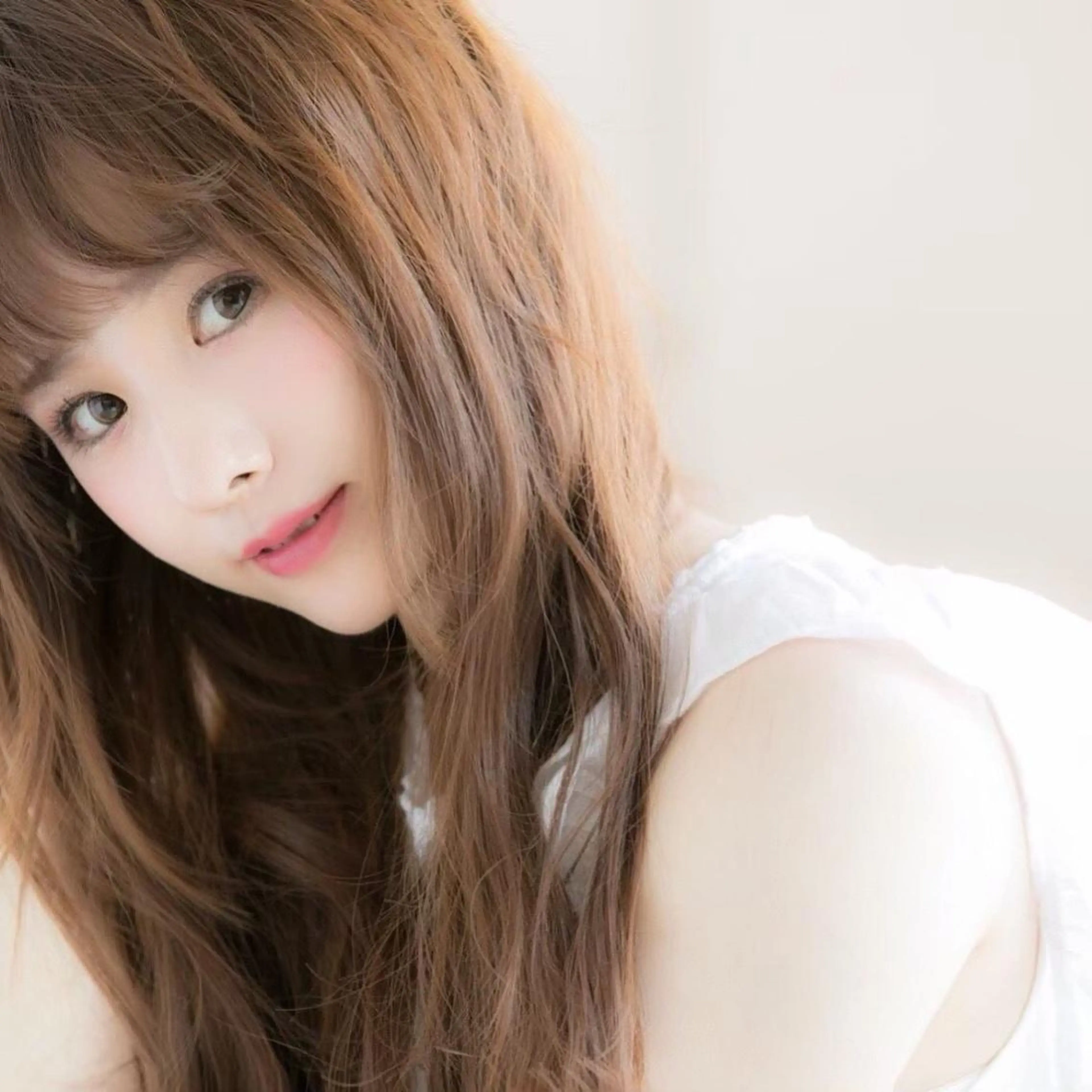 ロング カラー トレンド眉🫧🪄 kumiの眉毛・アイブロウイメージ