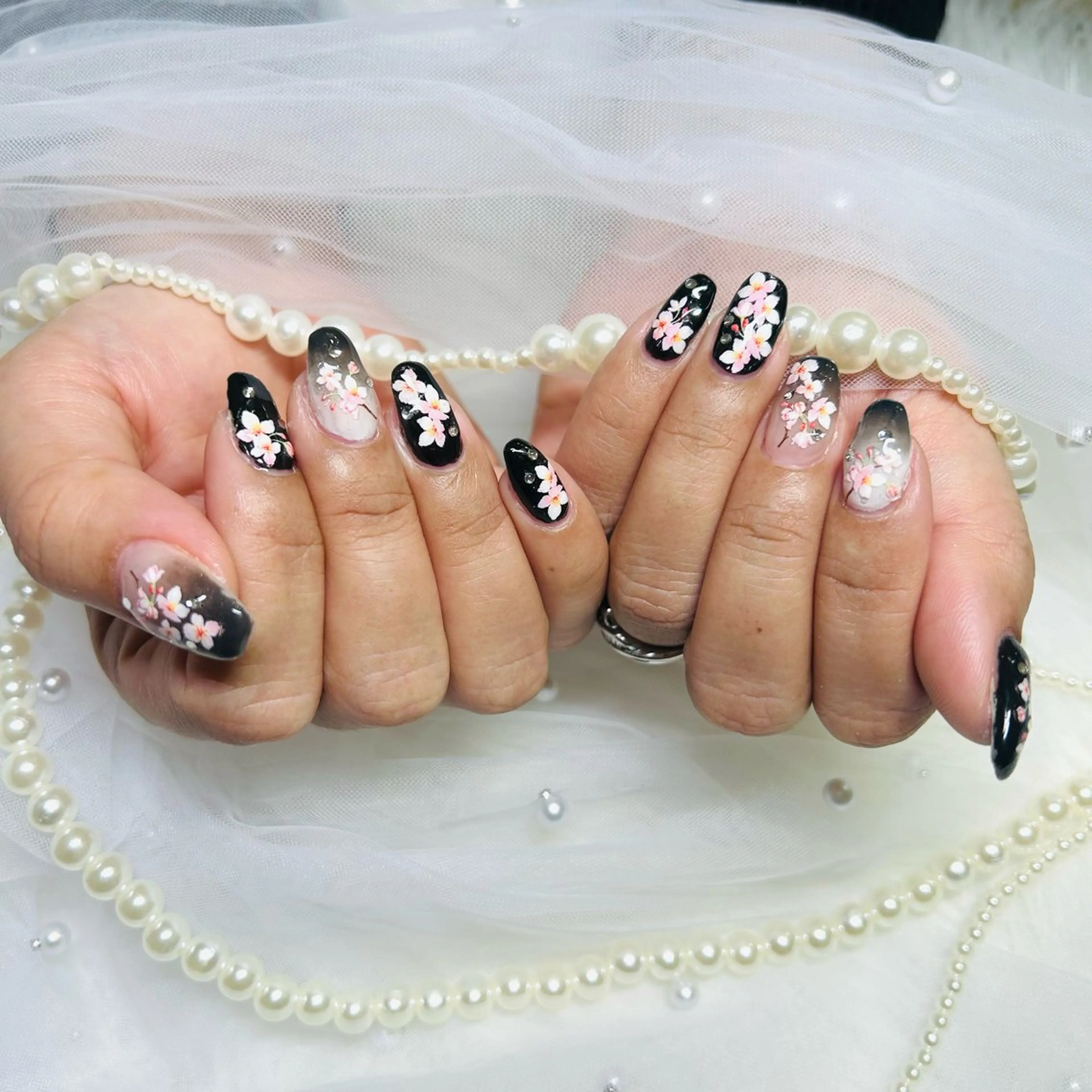 ネイル EMILY  NAIL所属・EMILY NAILのネイルデザイン