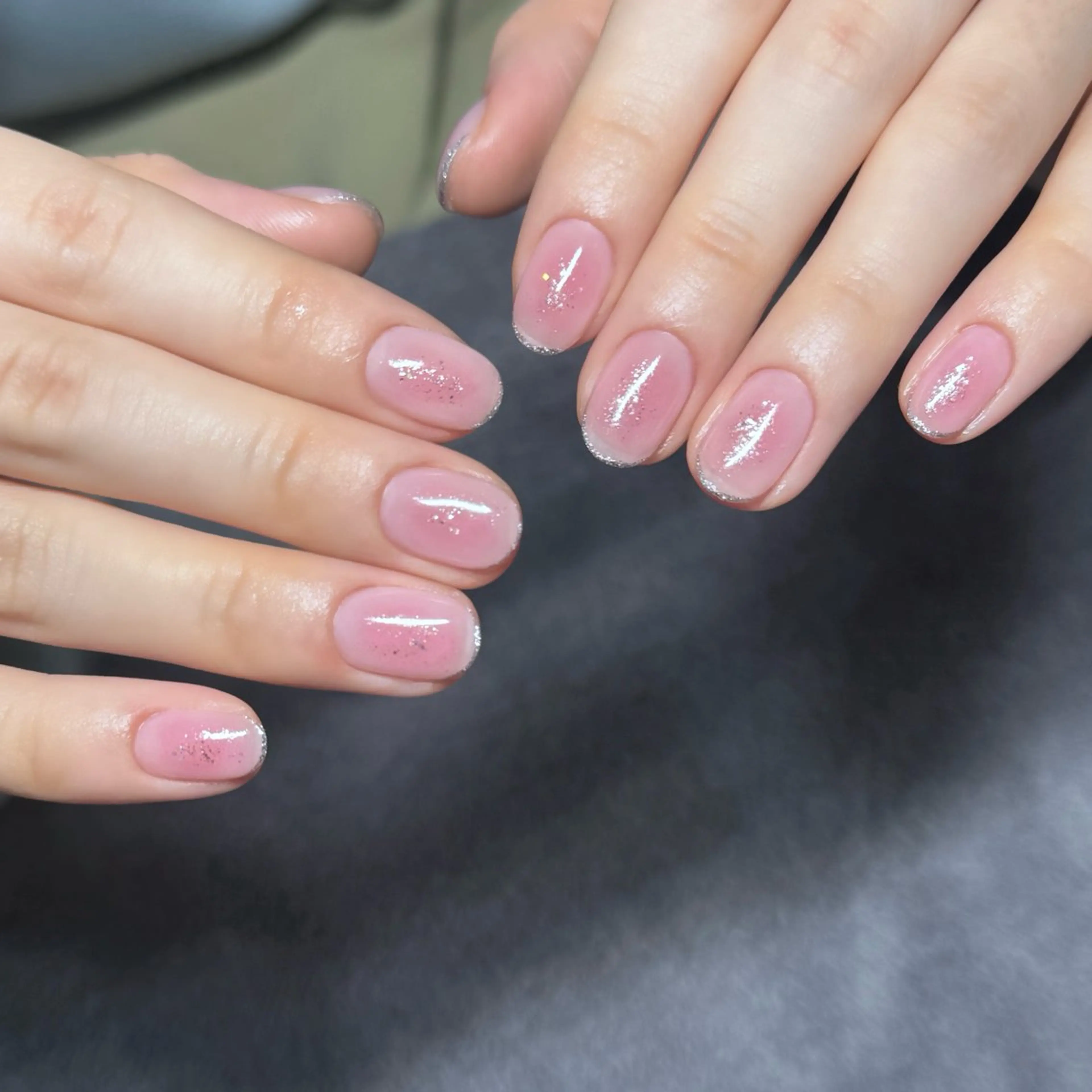 ネイル ハンドネイル ハンドケア u sのネイルデザイン