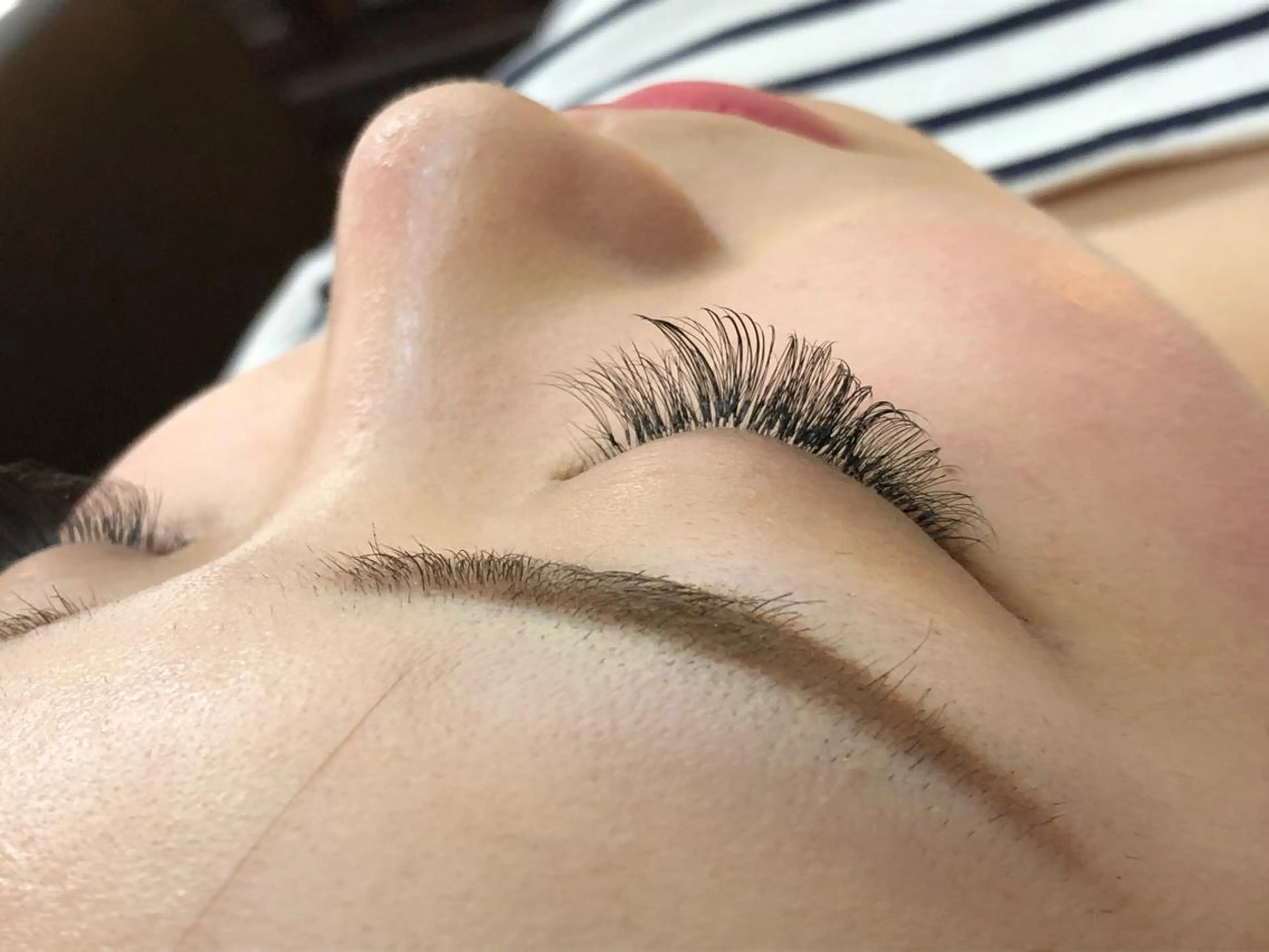 マツエク・マツパ 戸田 早耶のマツエク・マツパデザイン