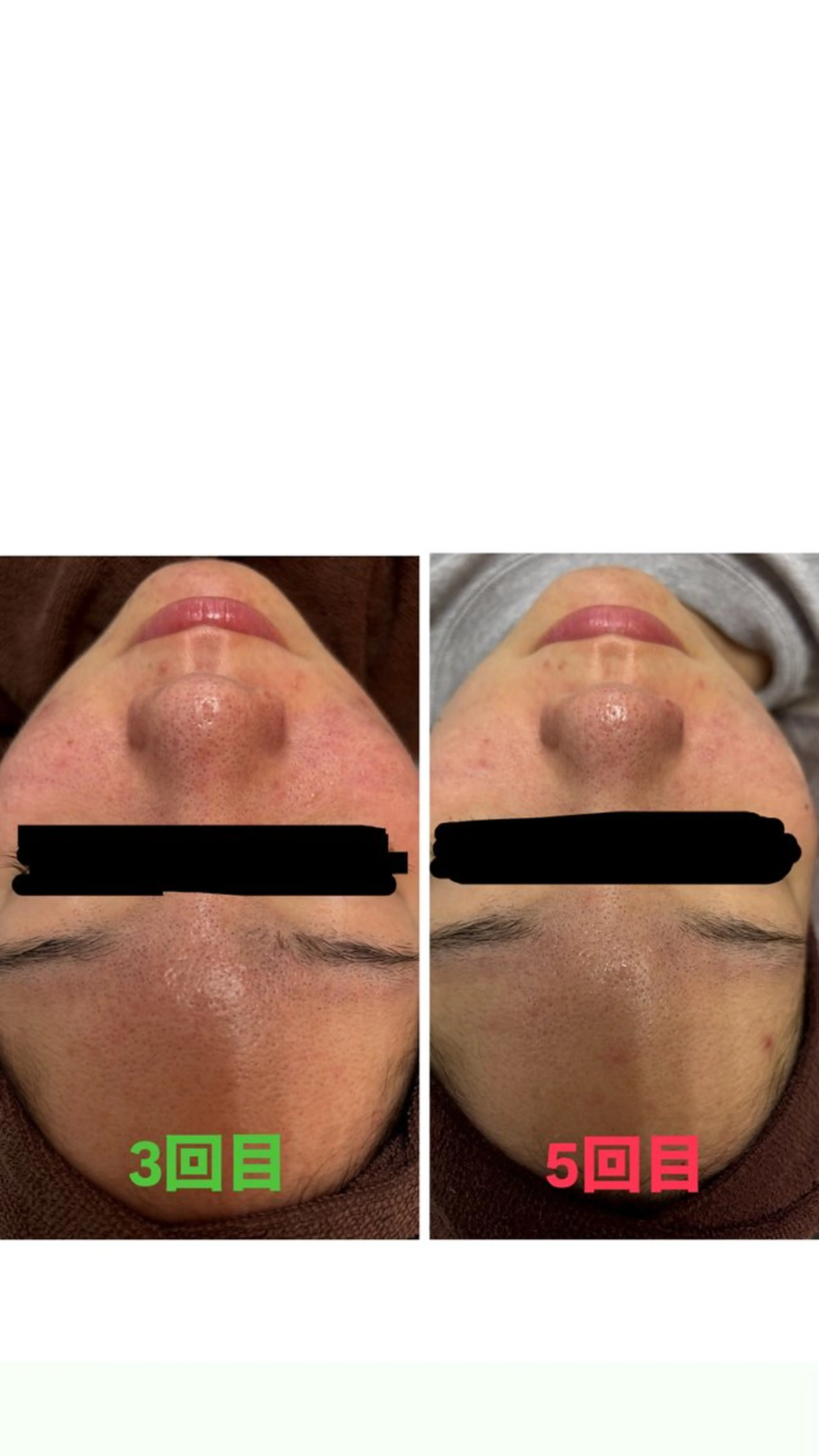 【Resetlab】 Chihiroのエステ・リラクイメージ