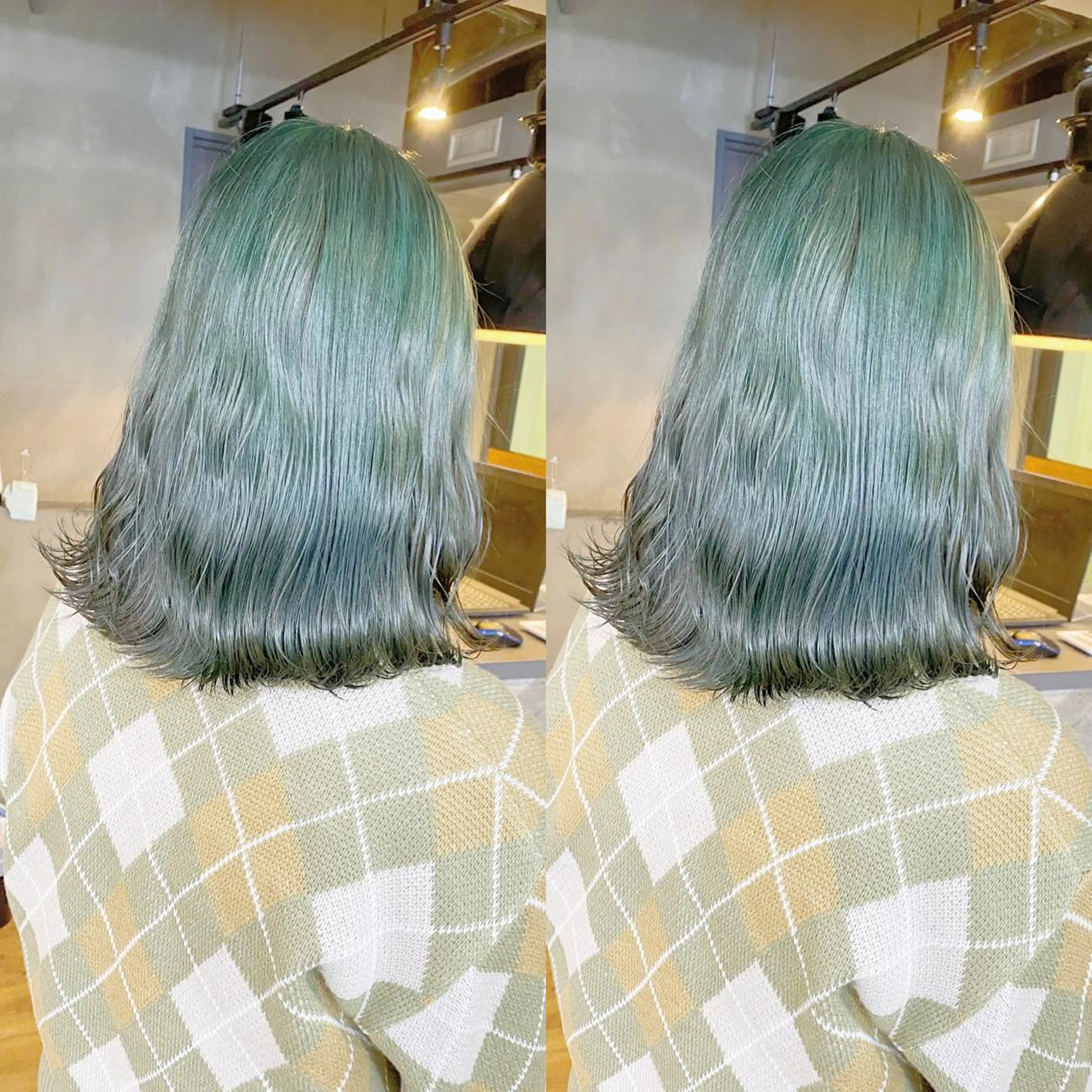 ミディアム カラー ヘアカラー yori SAPPORO所属・yori/ハイトーン 代表すがわらのその他イメージ