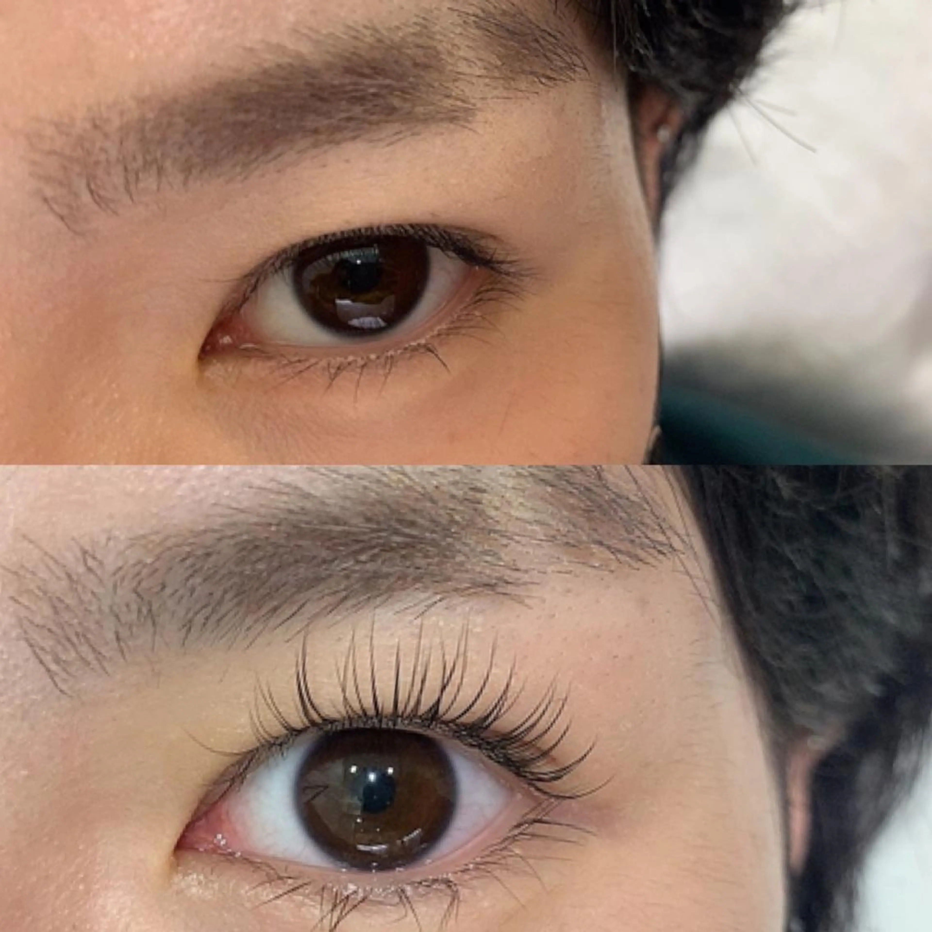 マツエク・マツパ Musee du Art ～ciel～所属・MuseeduArt juriのヘアスタイル