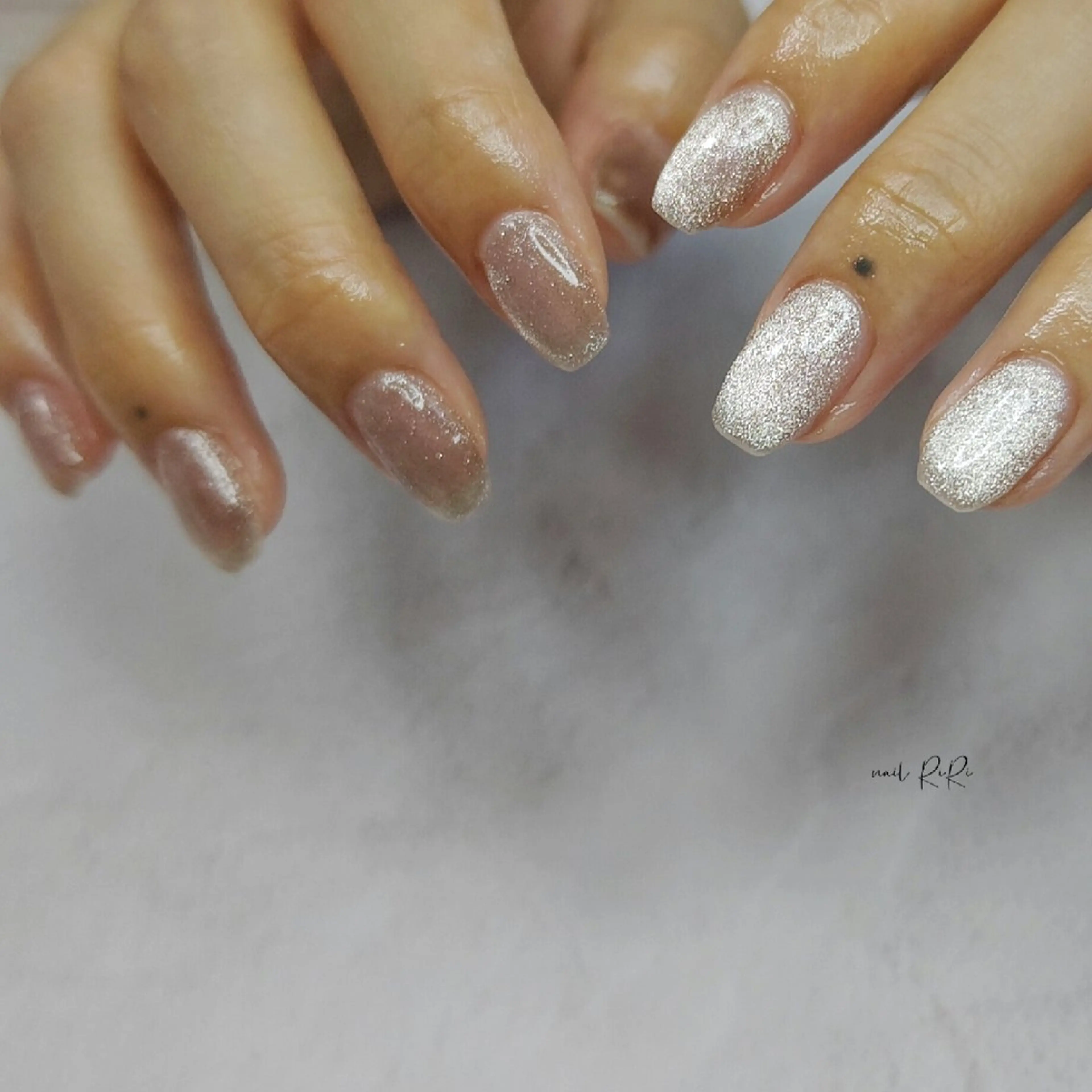 ネイル nail RiRi アトレナチュラのエステ・リラクイメージ