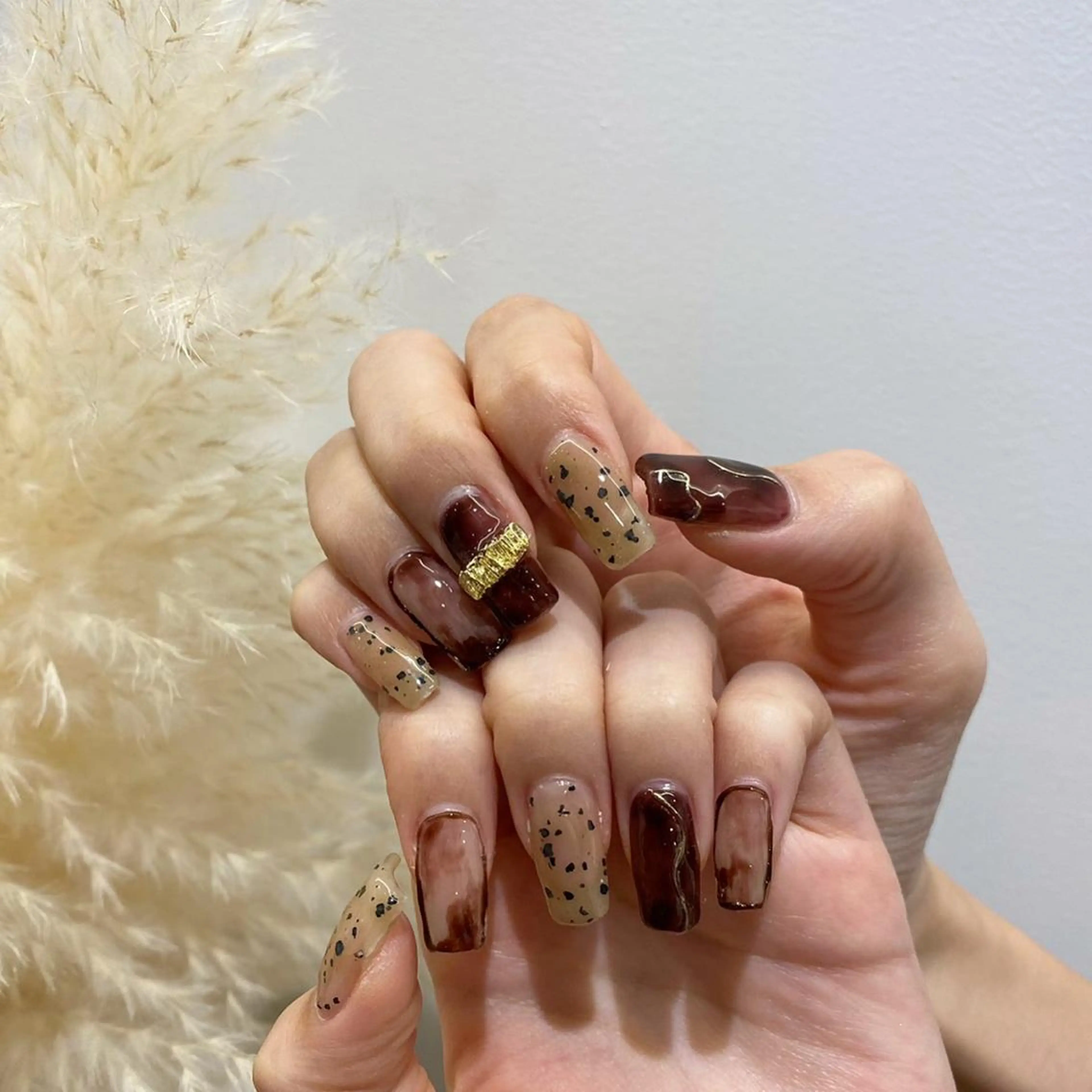 ネイル private nailsalon Fofo所属・Fofo フォフォのネイルデザイン