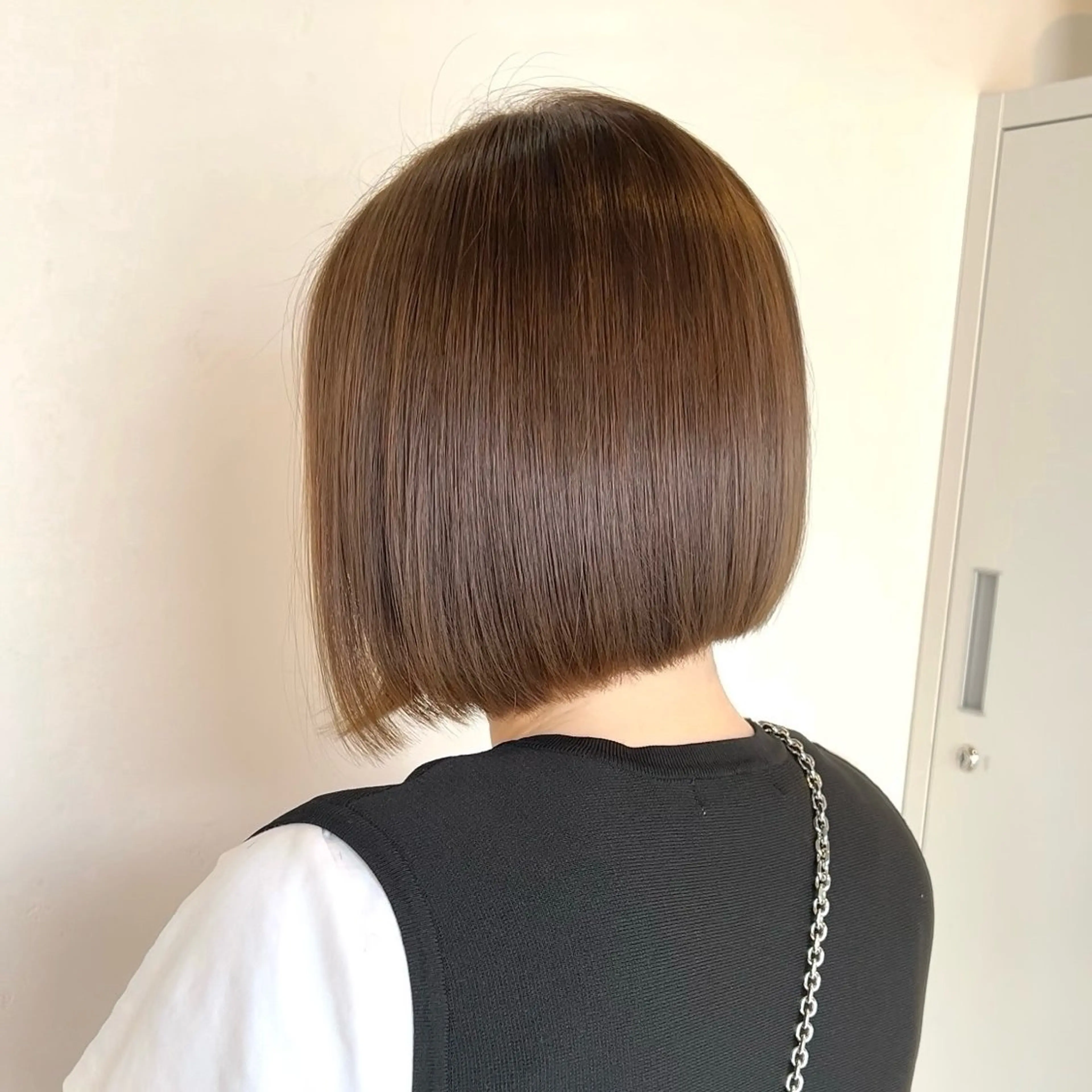 カラー toto.船橋店所属・🩶toto. / UMI🩶のヘアスタイル