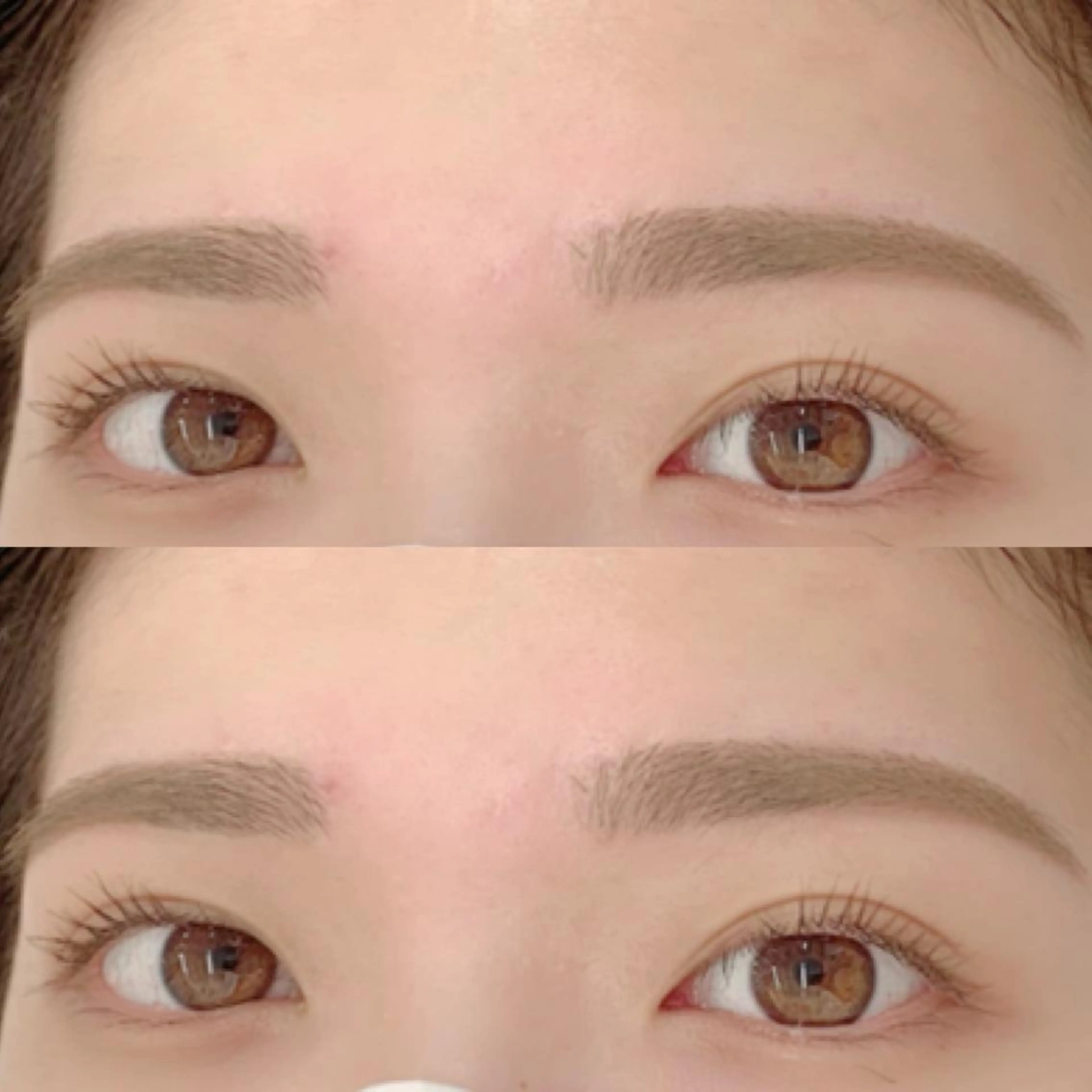 BellFlower Aki(眉・まつげ)のマツエク・マツパデザイン