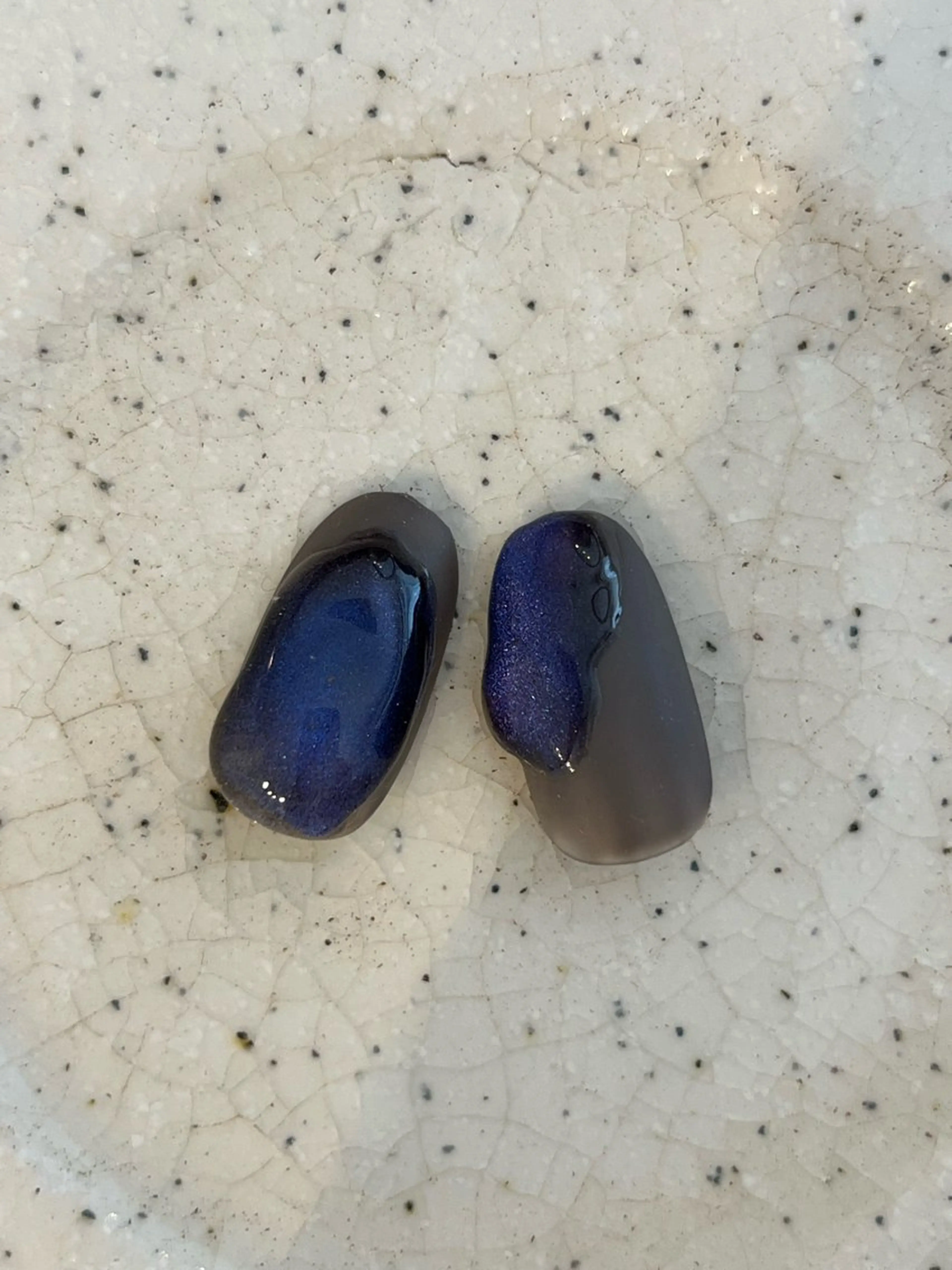 ネイル Nail Salon Hachi所属・Yuna 池尻大橋/中目黒のネイルデザイン