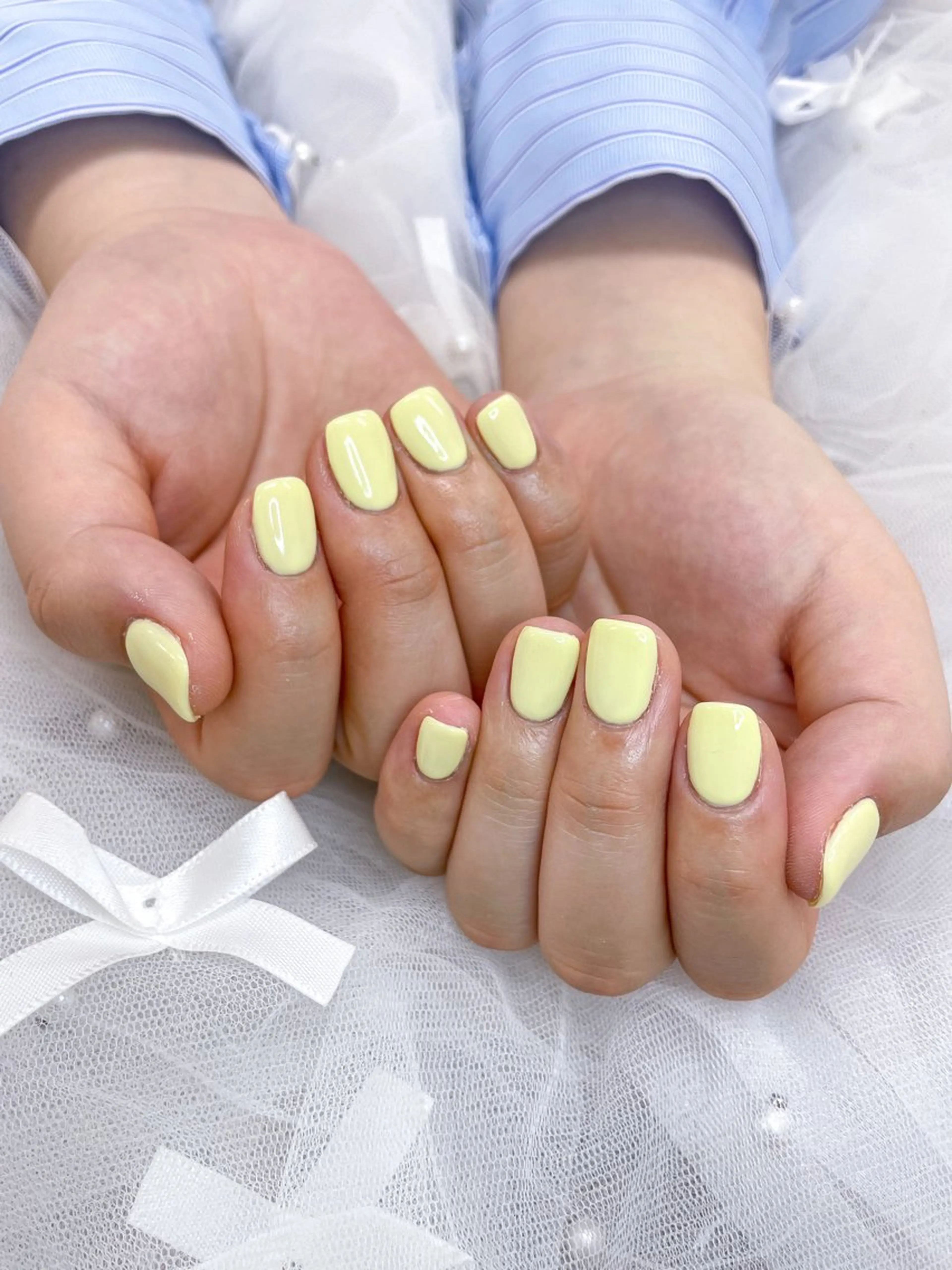 ネイル ハンドネイル 五十嵐 美智のネイルデザイン