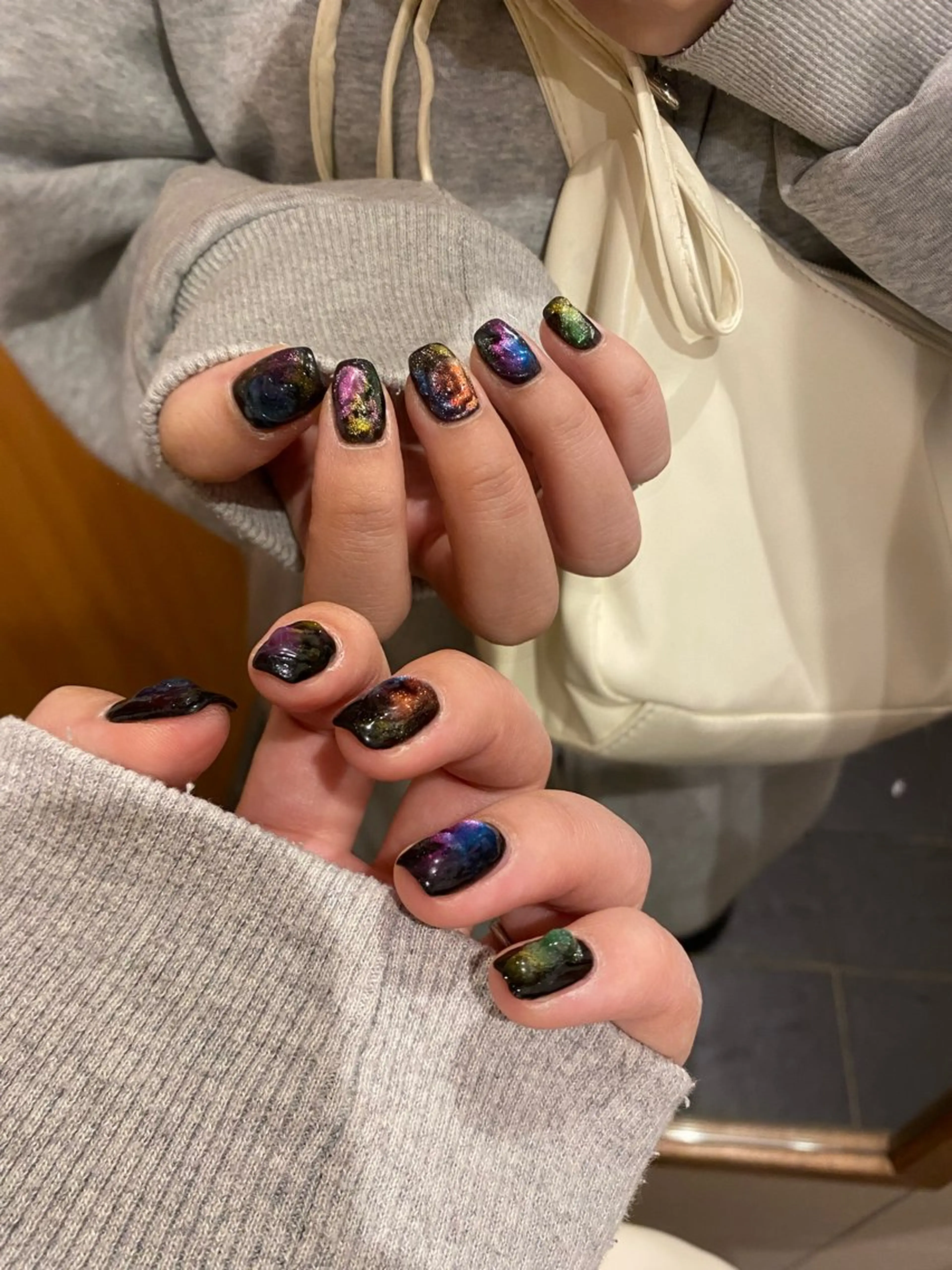 ネイル morunail nailのネイルデザイン