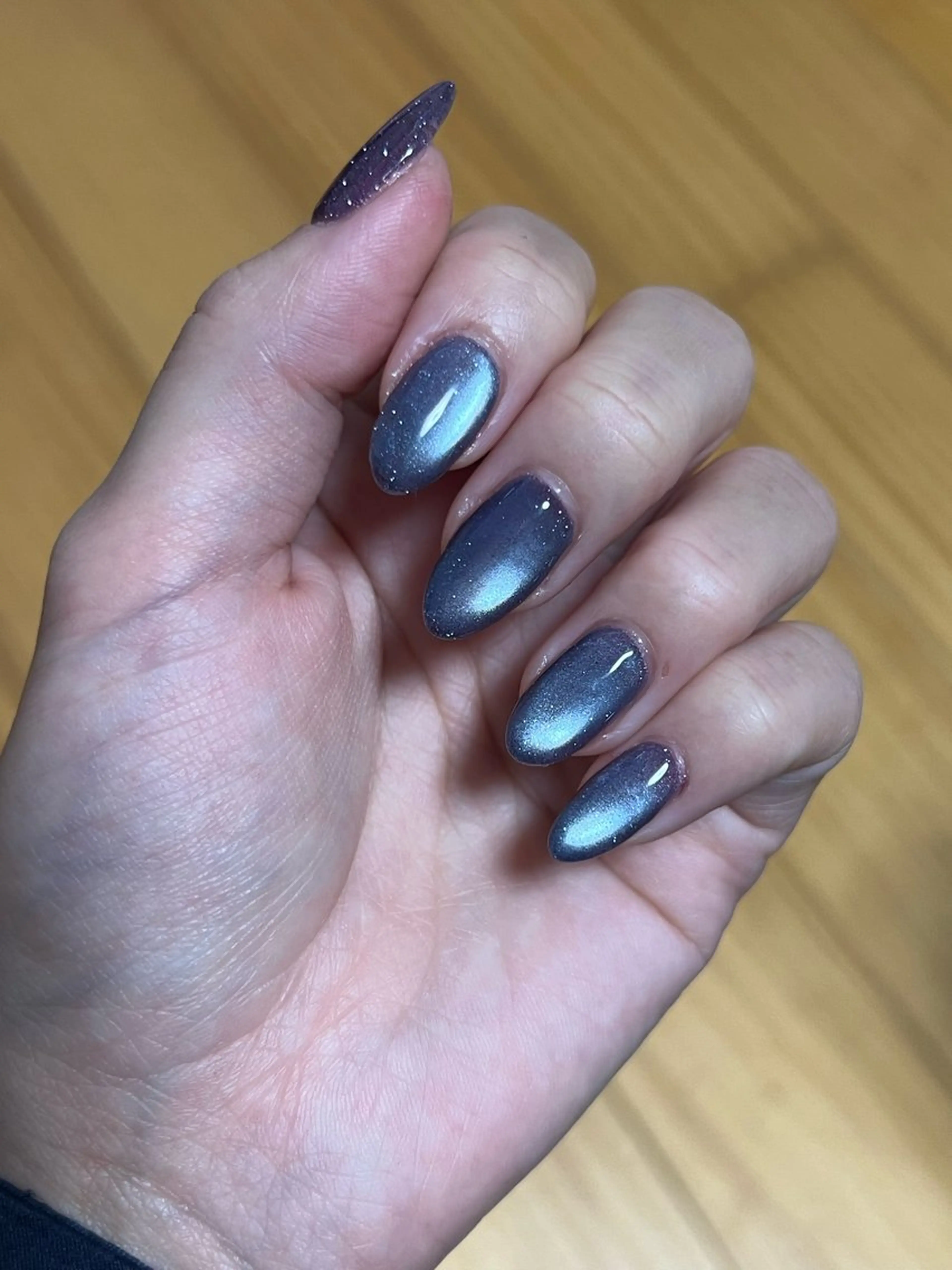 ネイル mame nail所属・mame nailのネイルデザイン