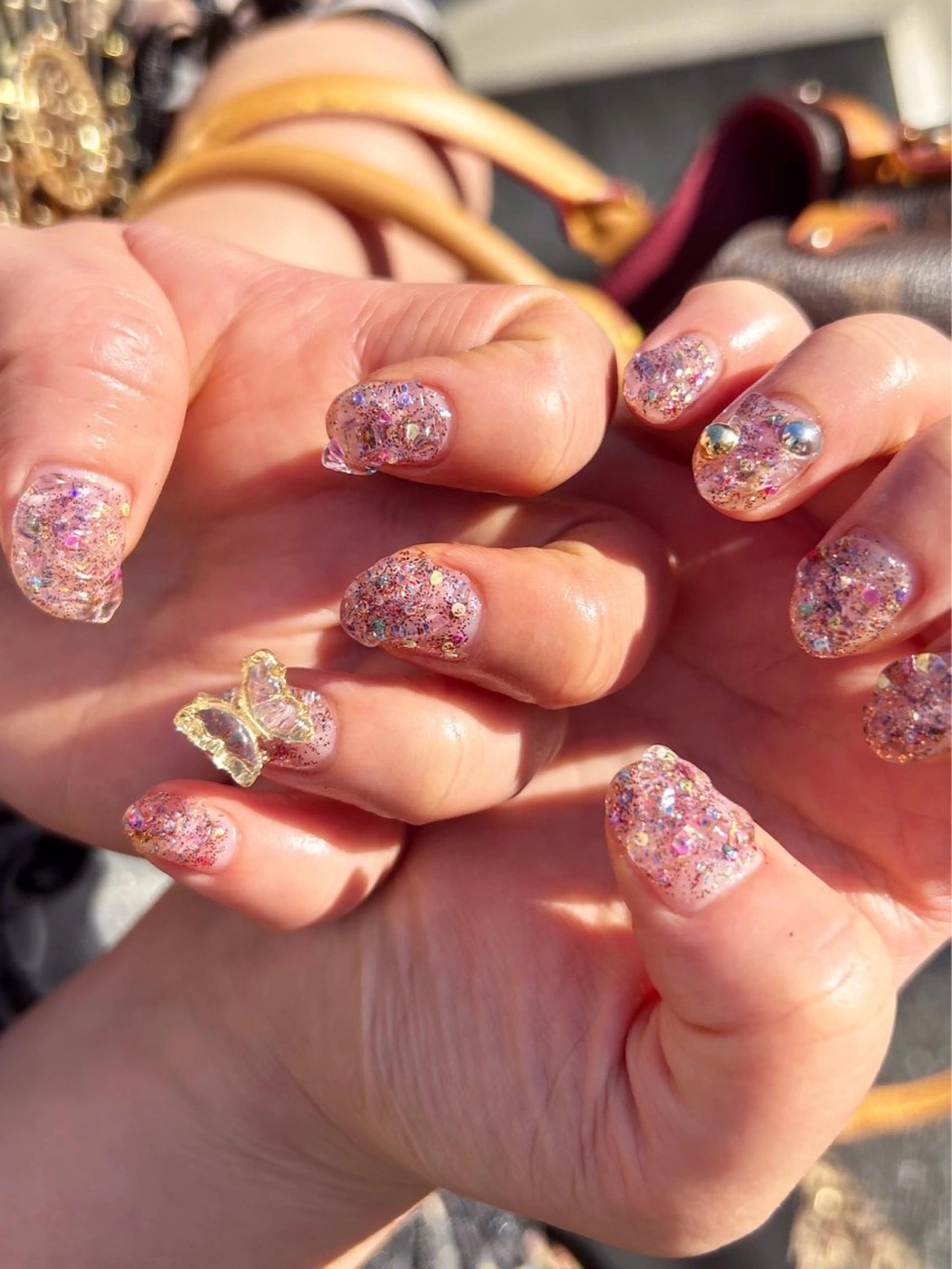 ネイル lulumu所属・Eri .Iのネイルデザイン