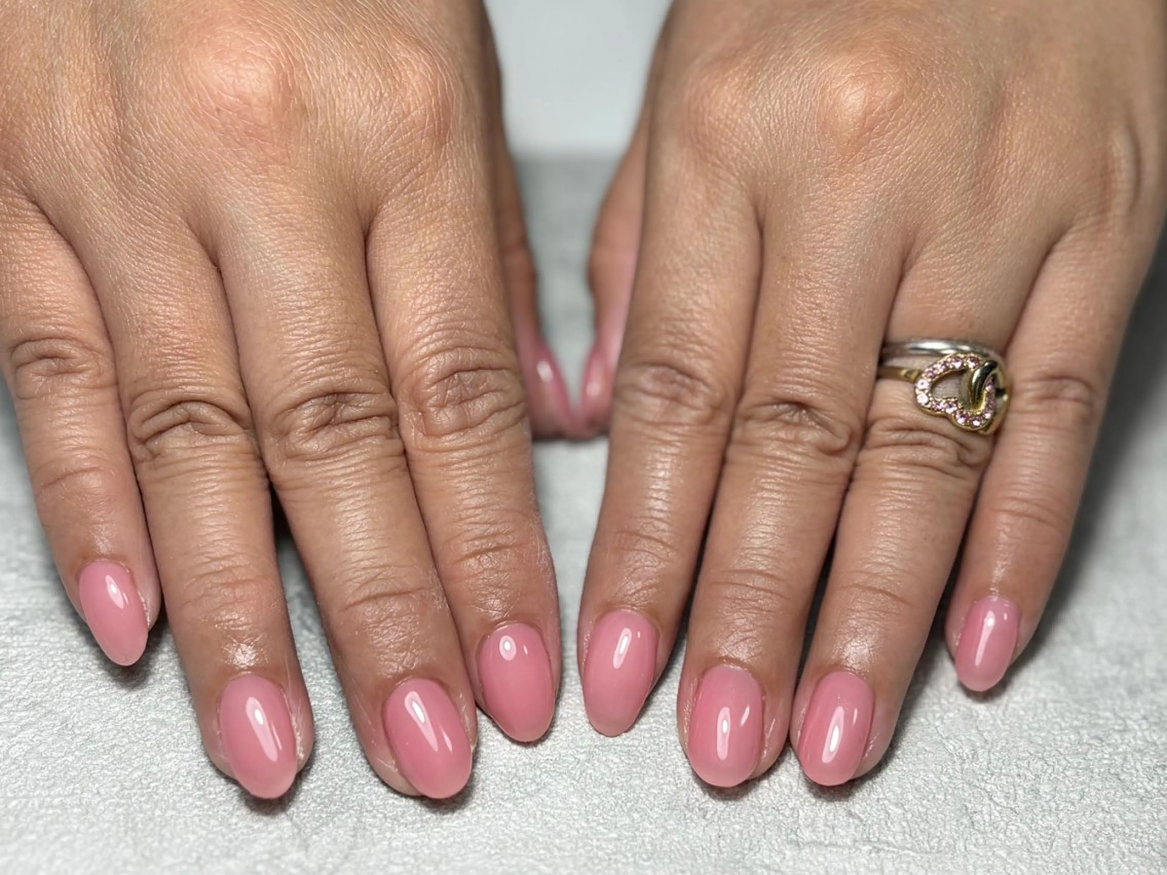 ネイル ハンドネイル nailsalon bellaのネイルデザイン