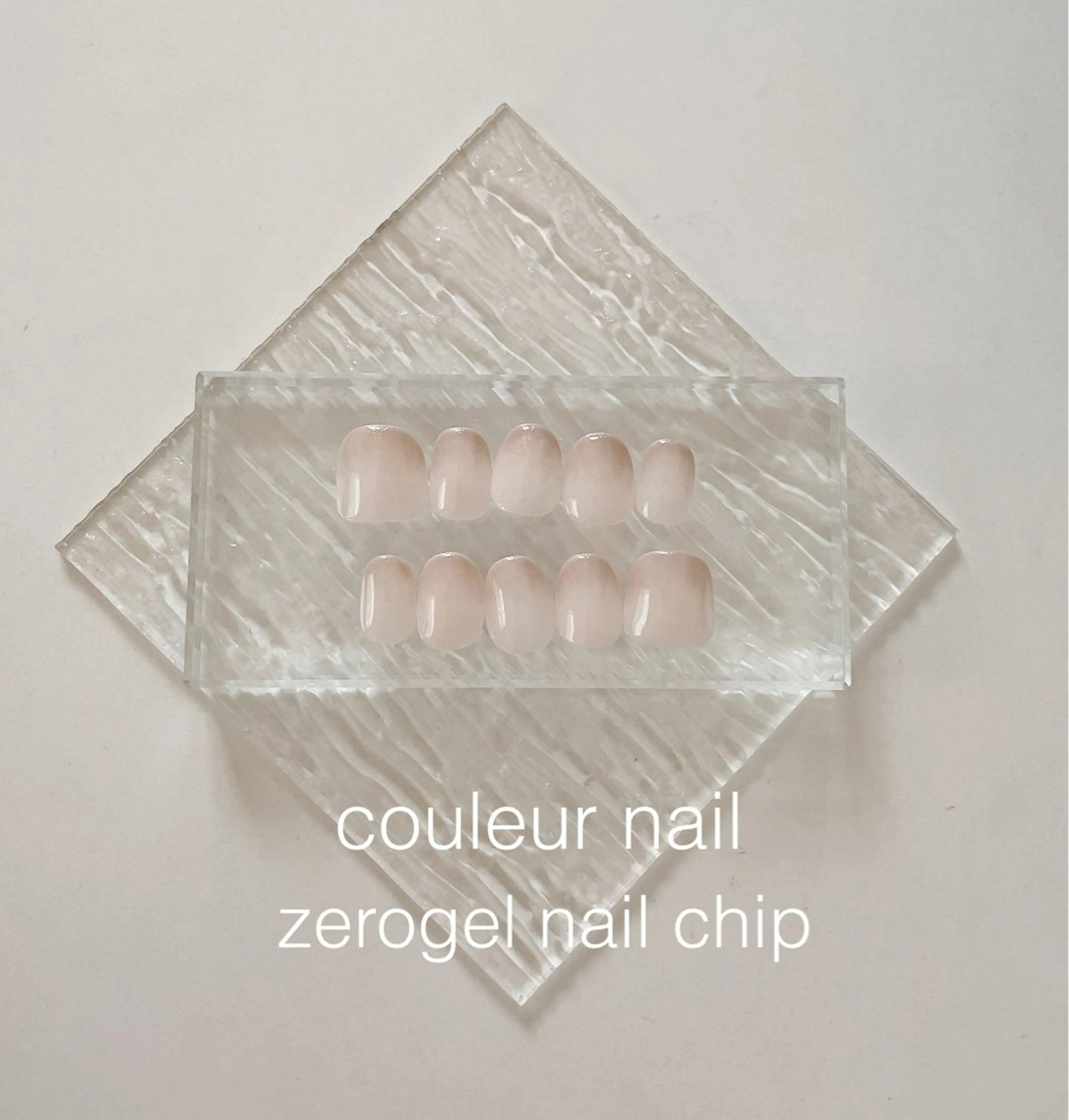 ネイル couleur nailのネイルデザイン