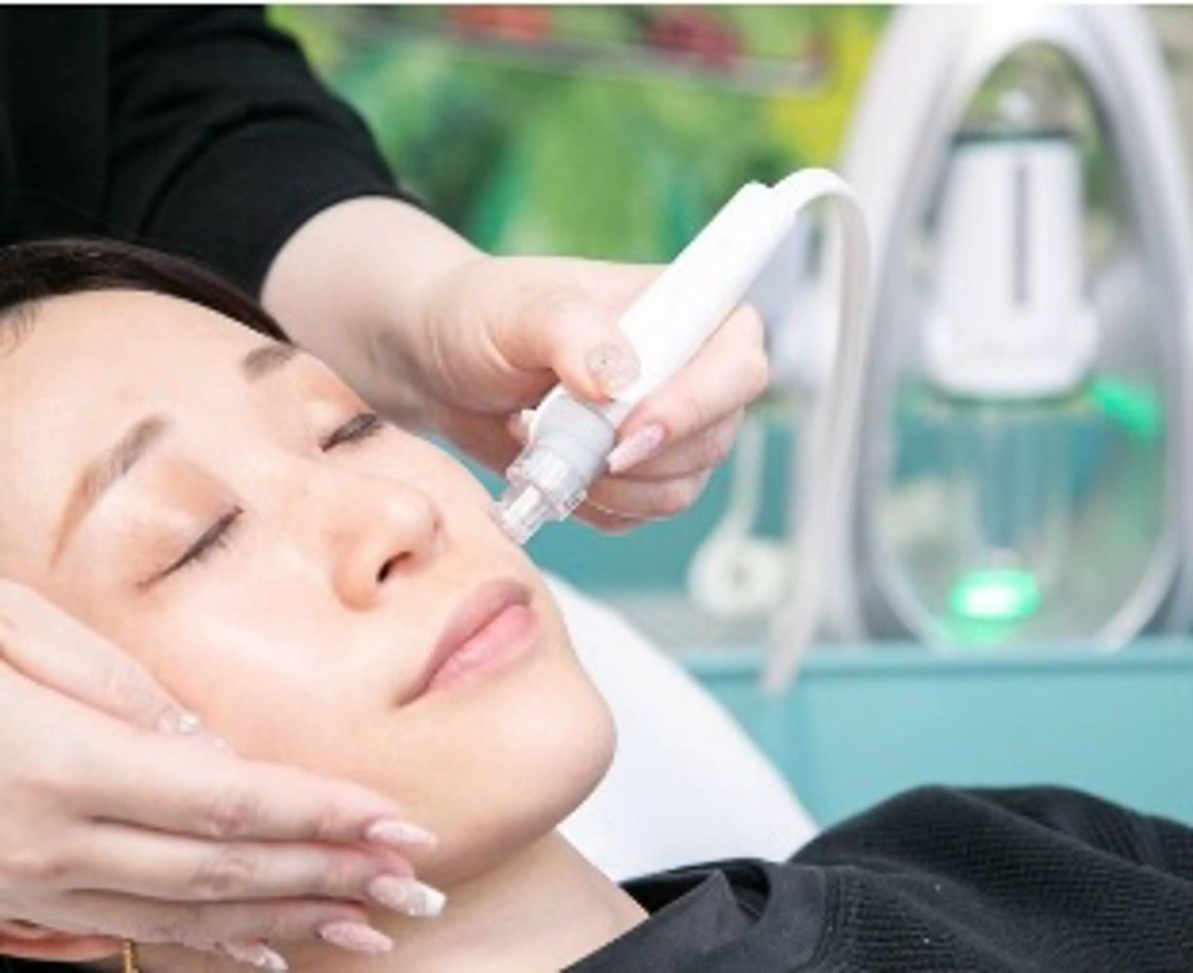 lifra CHISAのマツエク・マツパデザイン