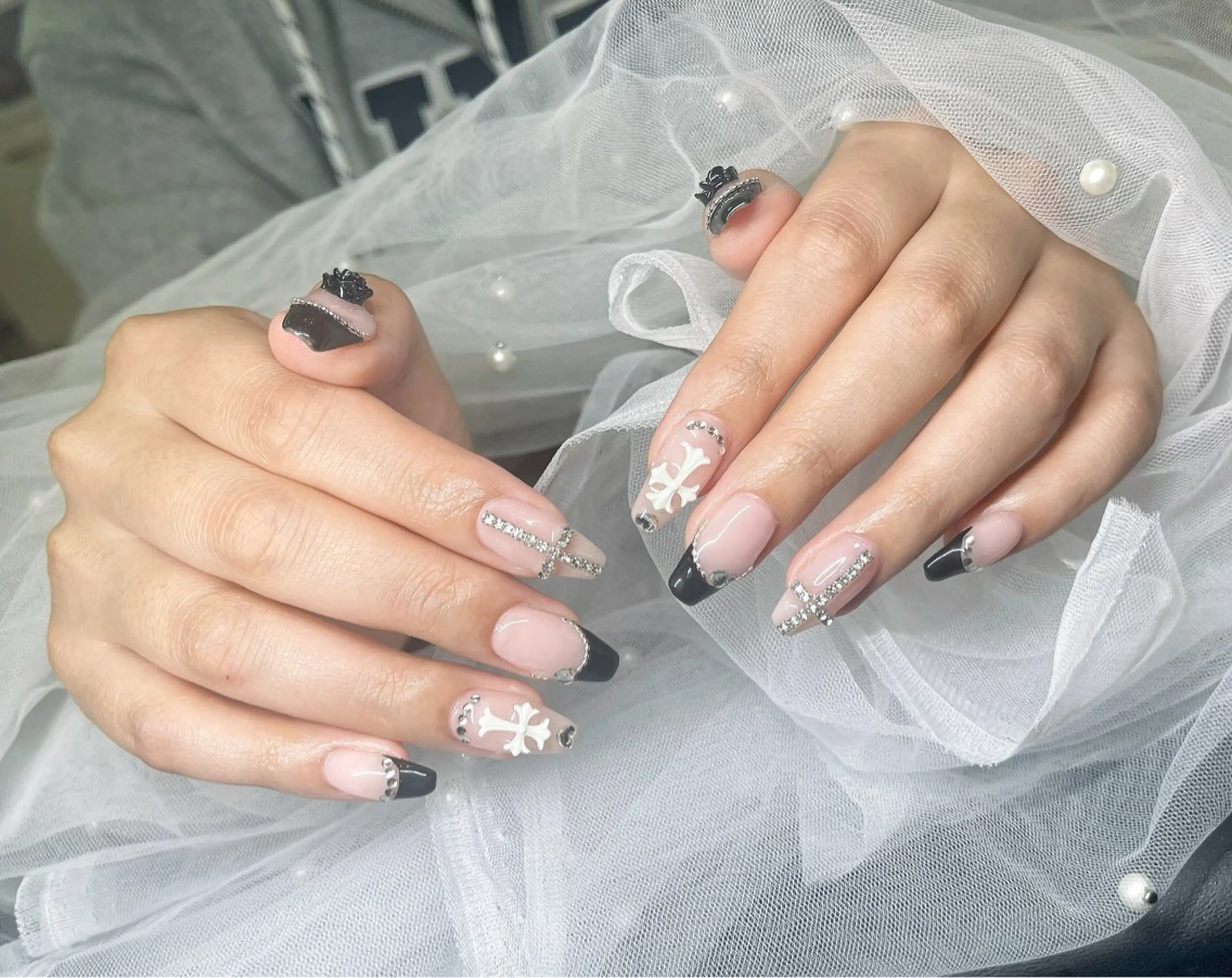 ネイル Sora Nail所属・Sora Nailのネイルデザイン