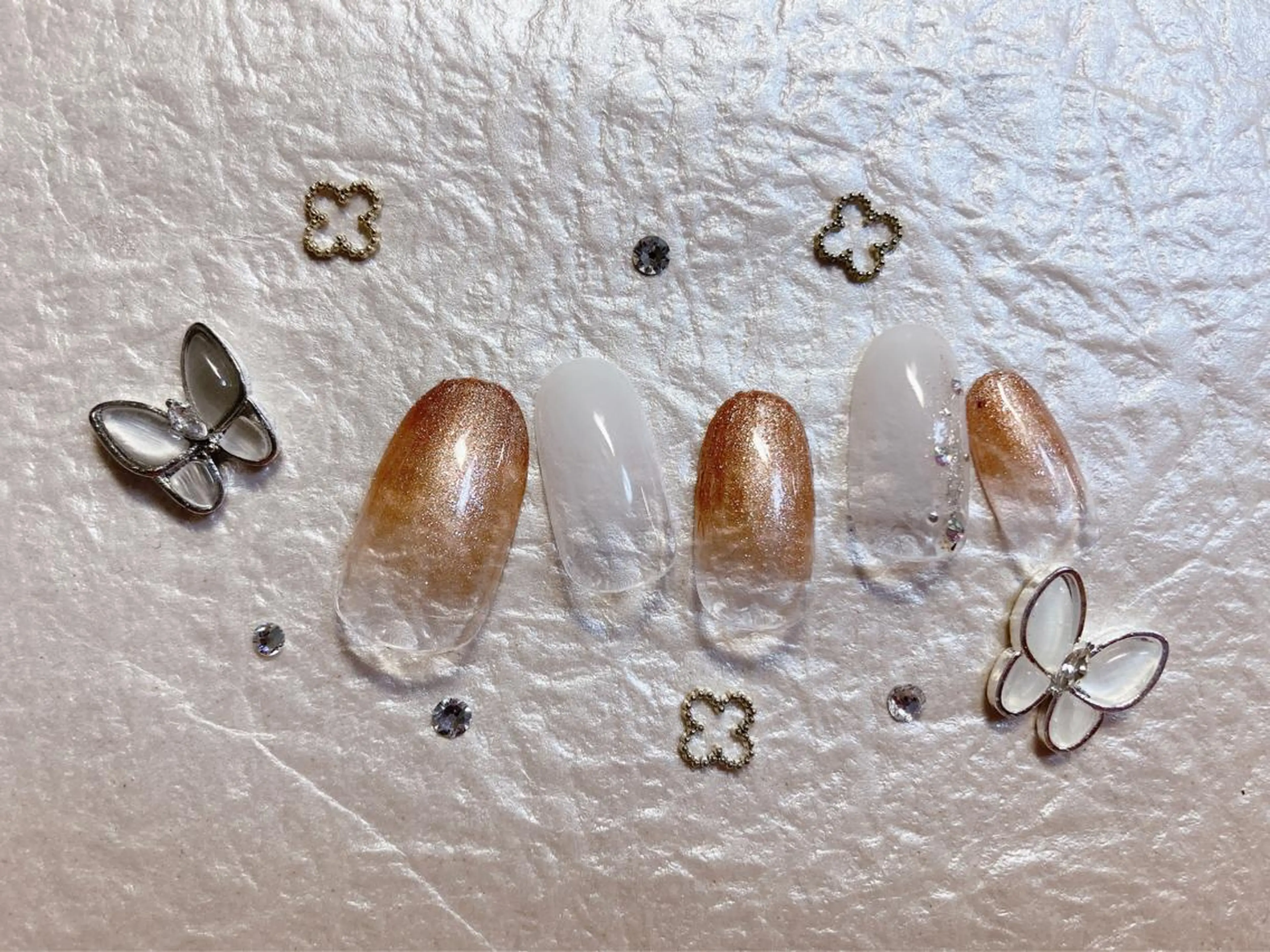 ネイル Verest 西荻窪のネイルデザイン