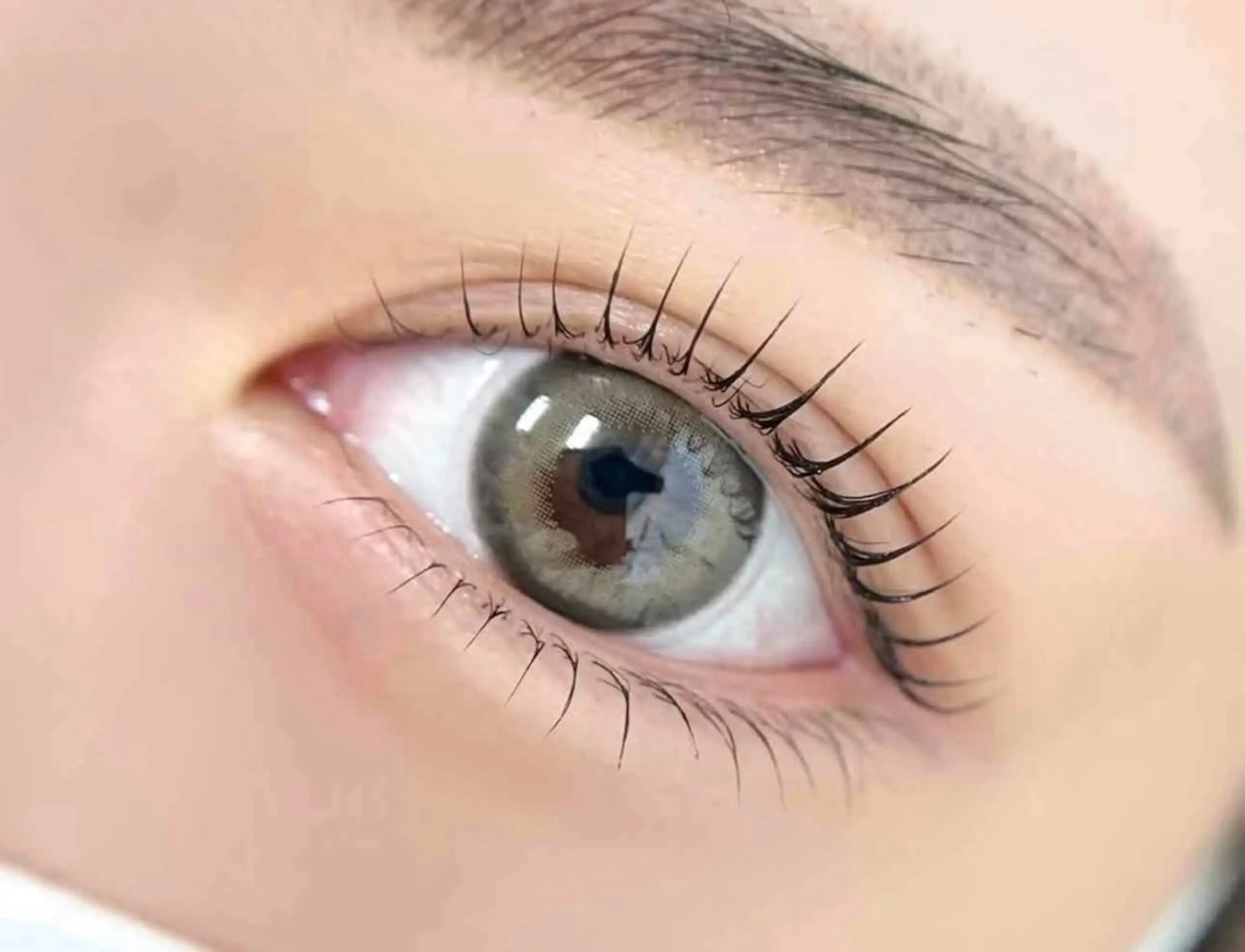 マツエク・マツパ マツパ 山田 ラブリーアイラッシュのマツエク・マツパデザイン