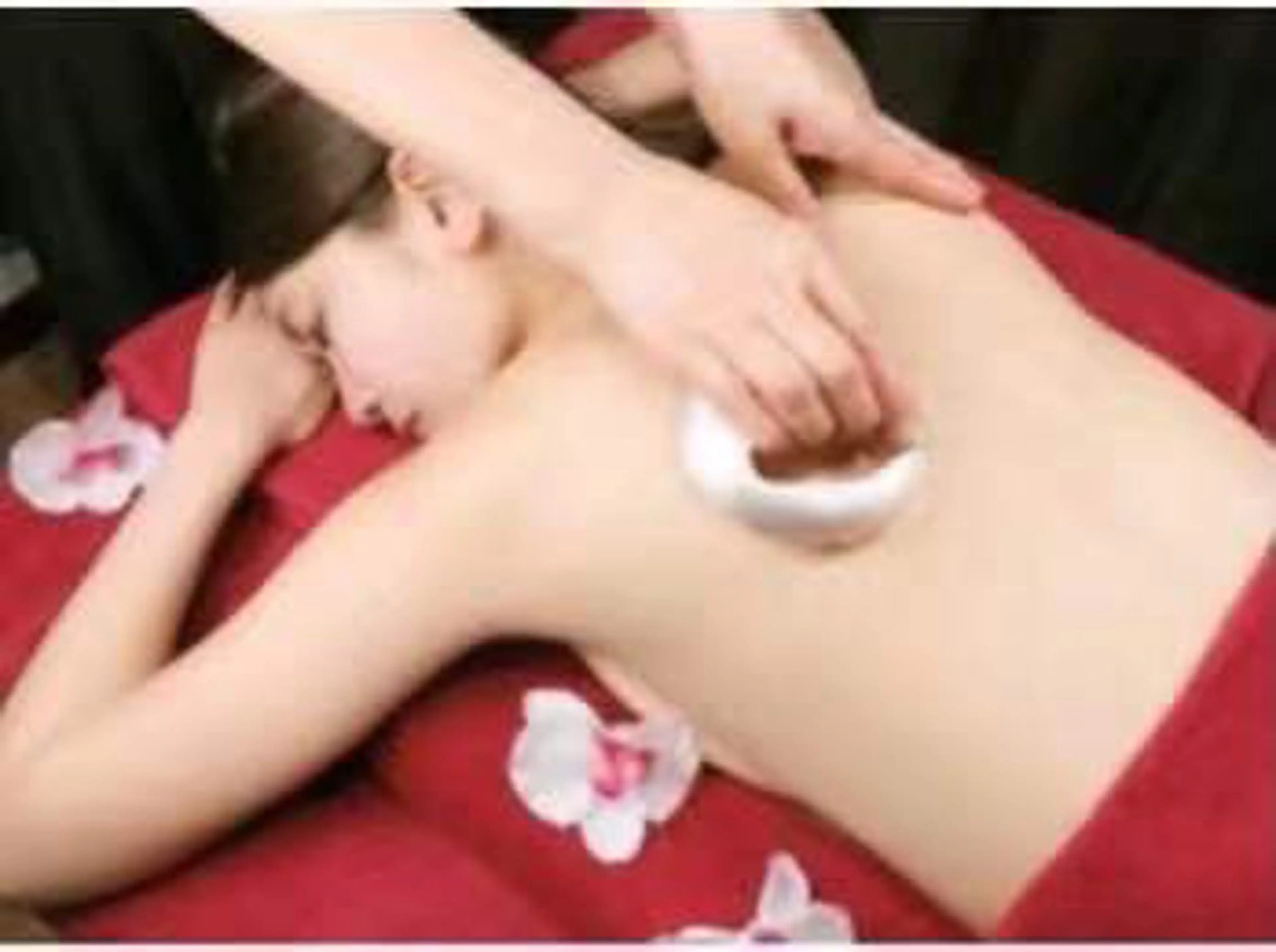 誠心経絡 整体院のエステ・リラクイメージ