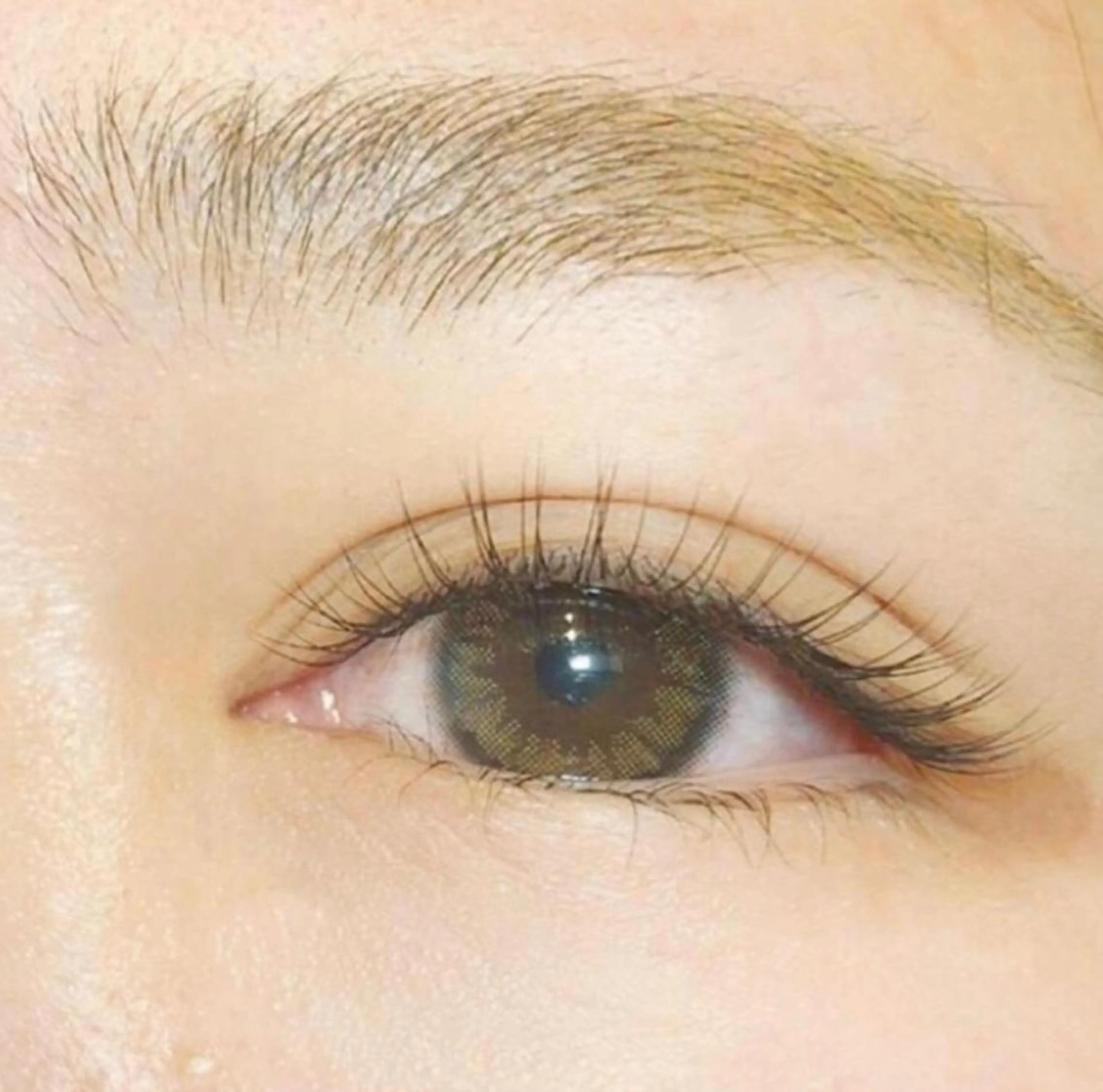 マツエク・マツパ 副店長💎IMOTO .のマツエク・マツパデザイン