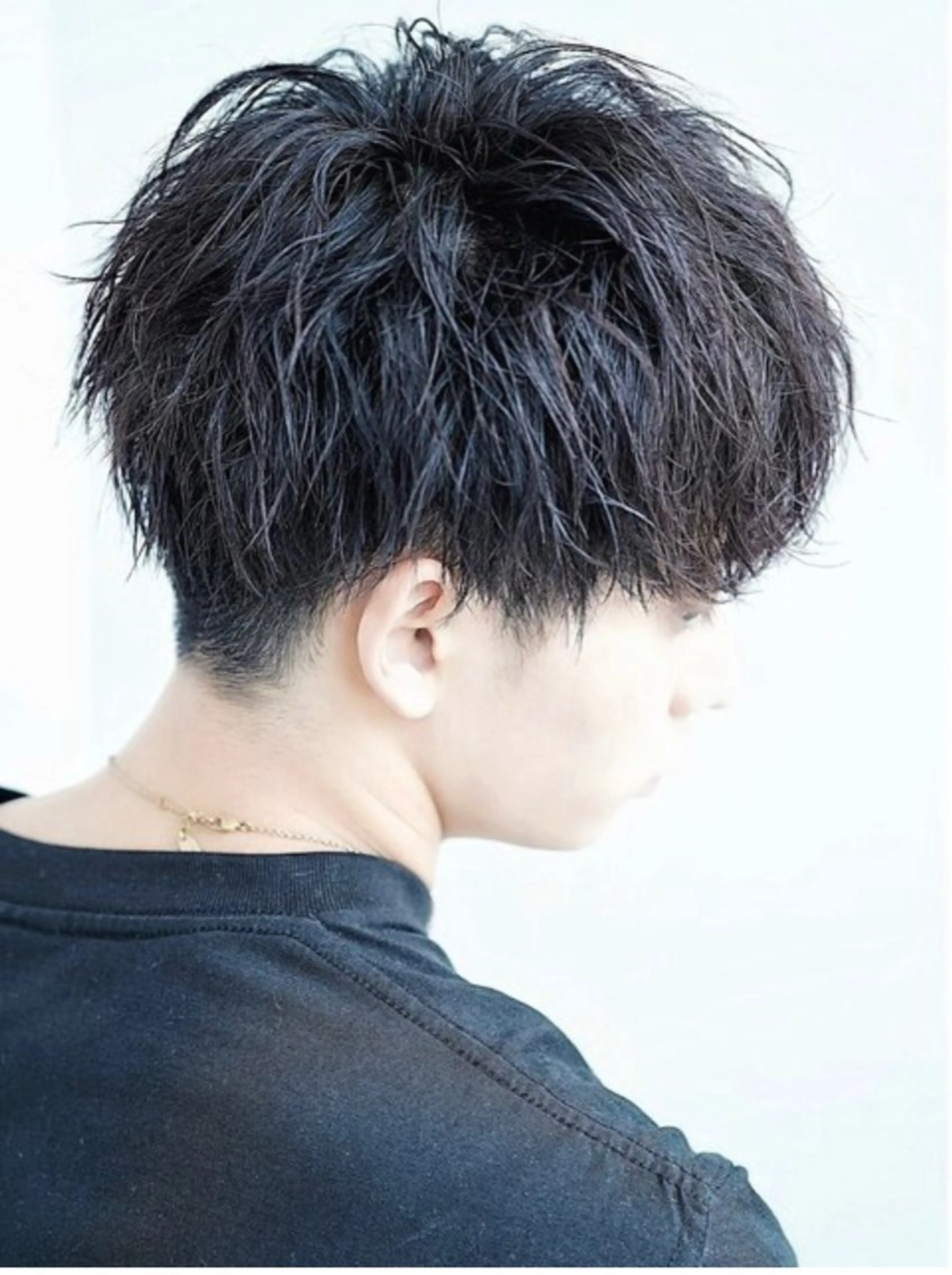 メンズ Dover所属・🔥メンズ特化🔥 カット/Shouのヘアスタイル