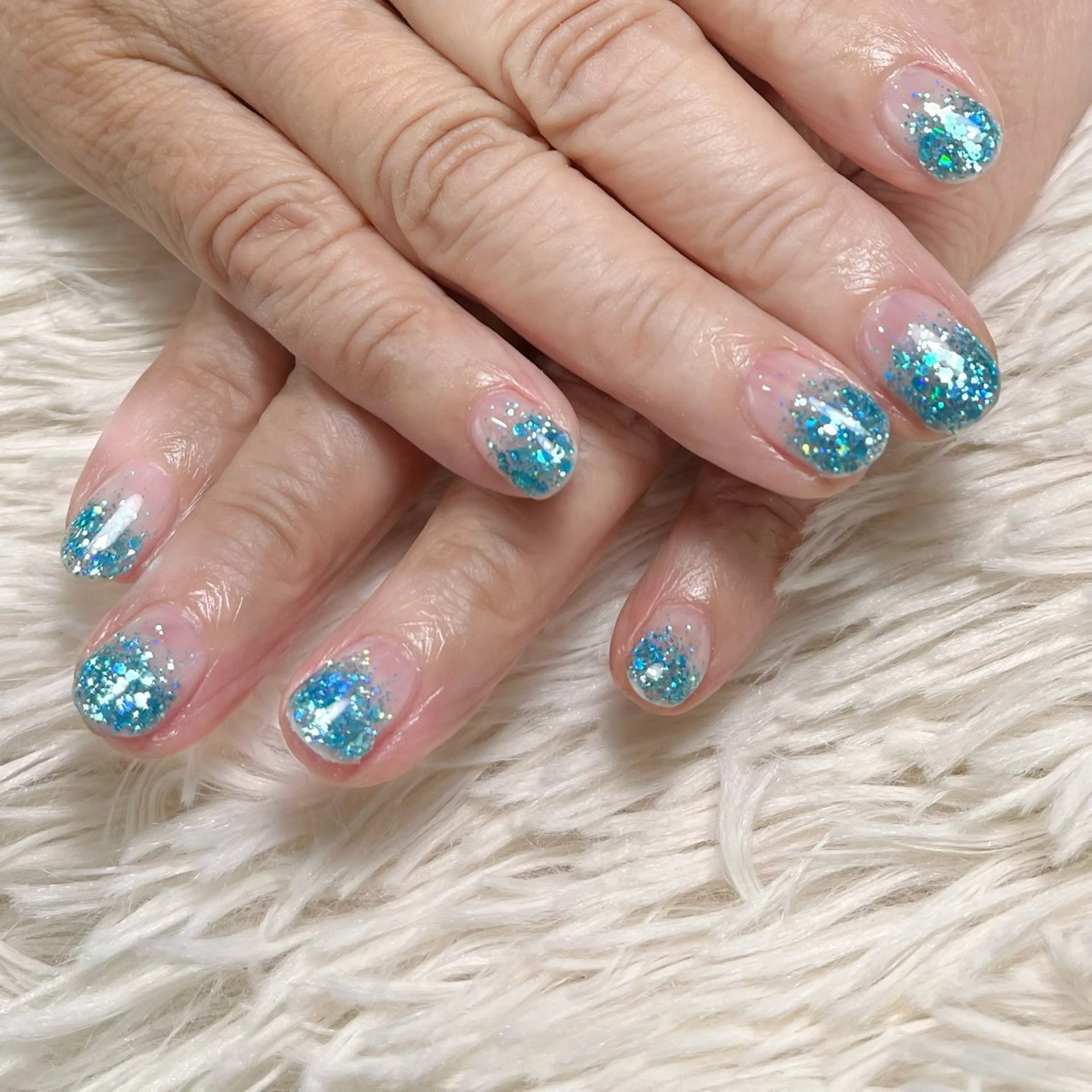 ネイル Twinkle Nail Kuboのネイルデザイン