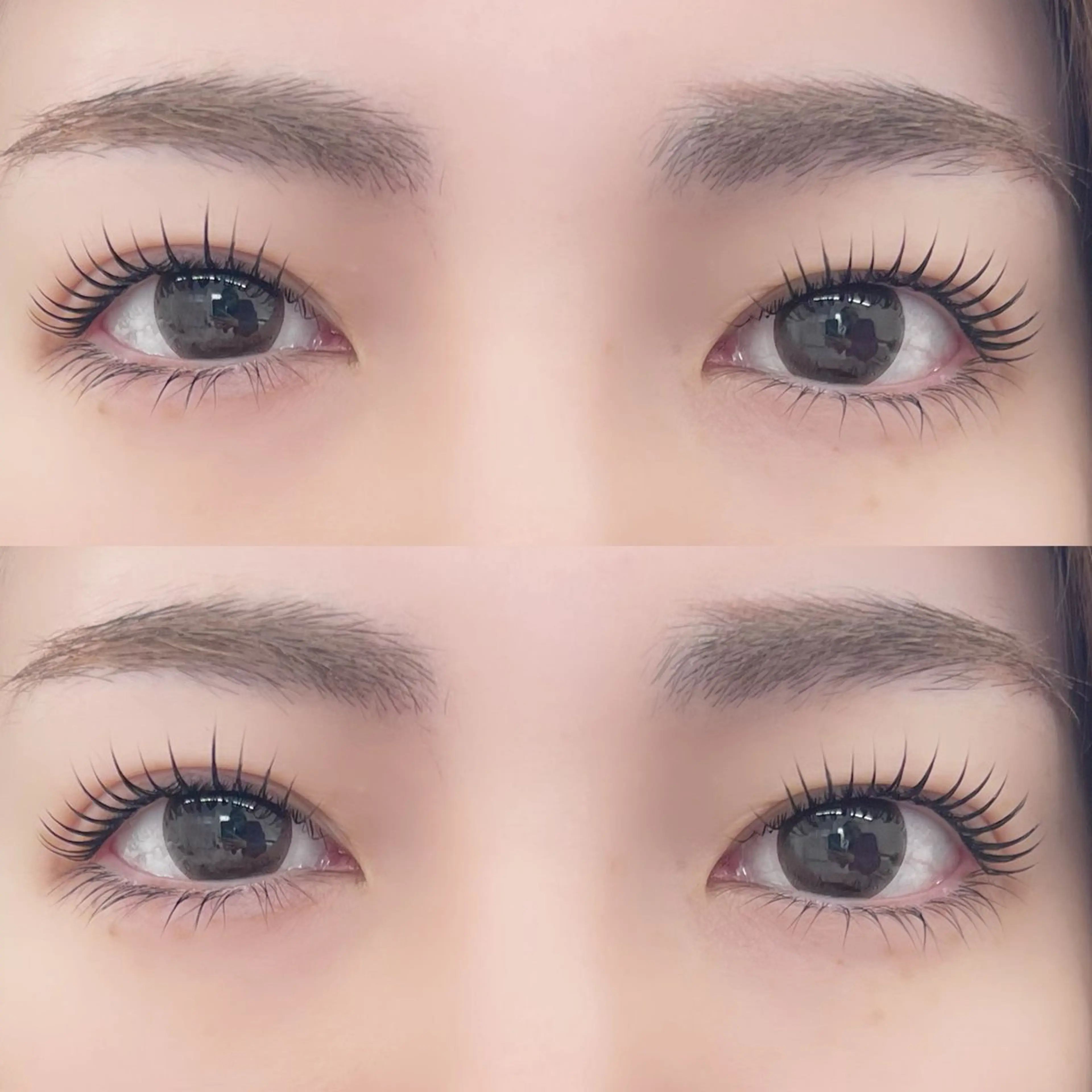 マツエク・マツパ マツパ CLUTCH🫧 ayanoのマツエク・マツパデザイン