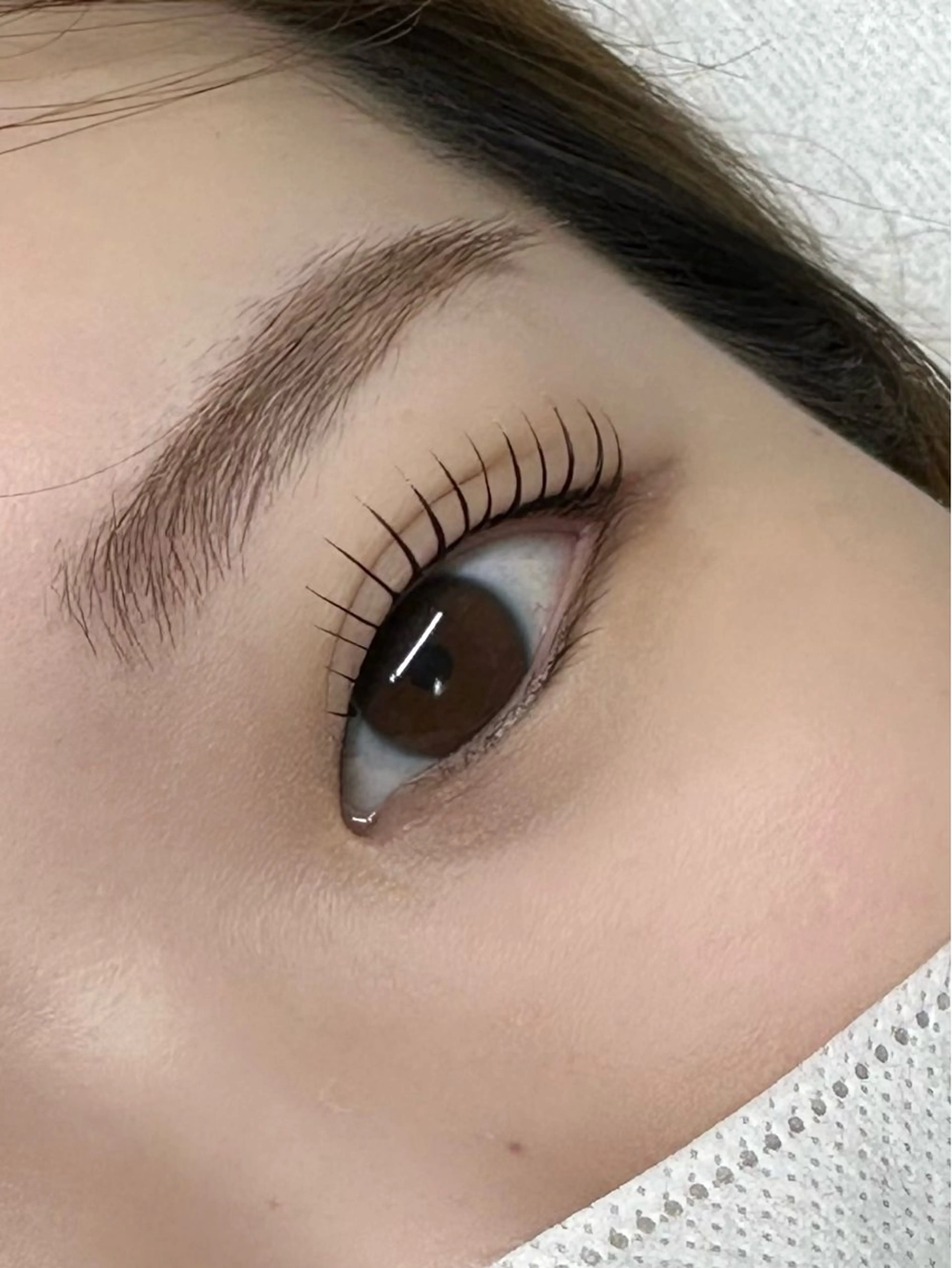 マツエク・マツパ u*Nerine所属・【まつ毛パーマ専門】 u*Nerine堤のマツエク・マツパデザイン