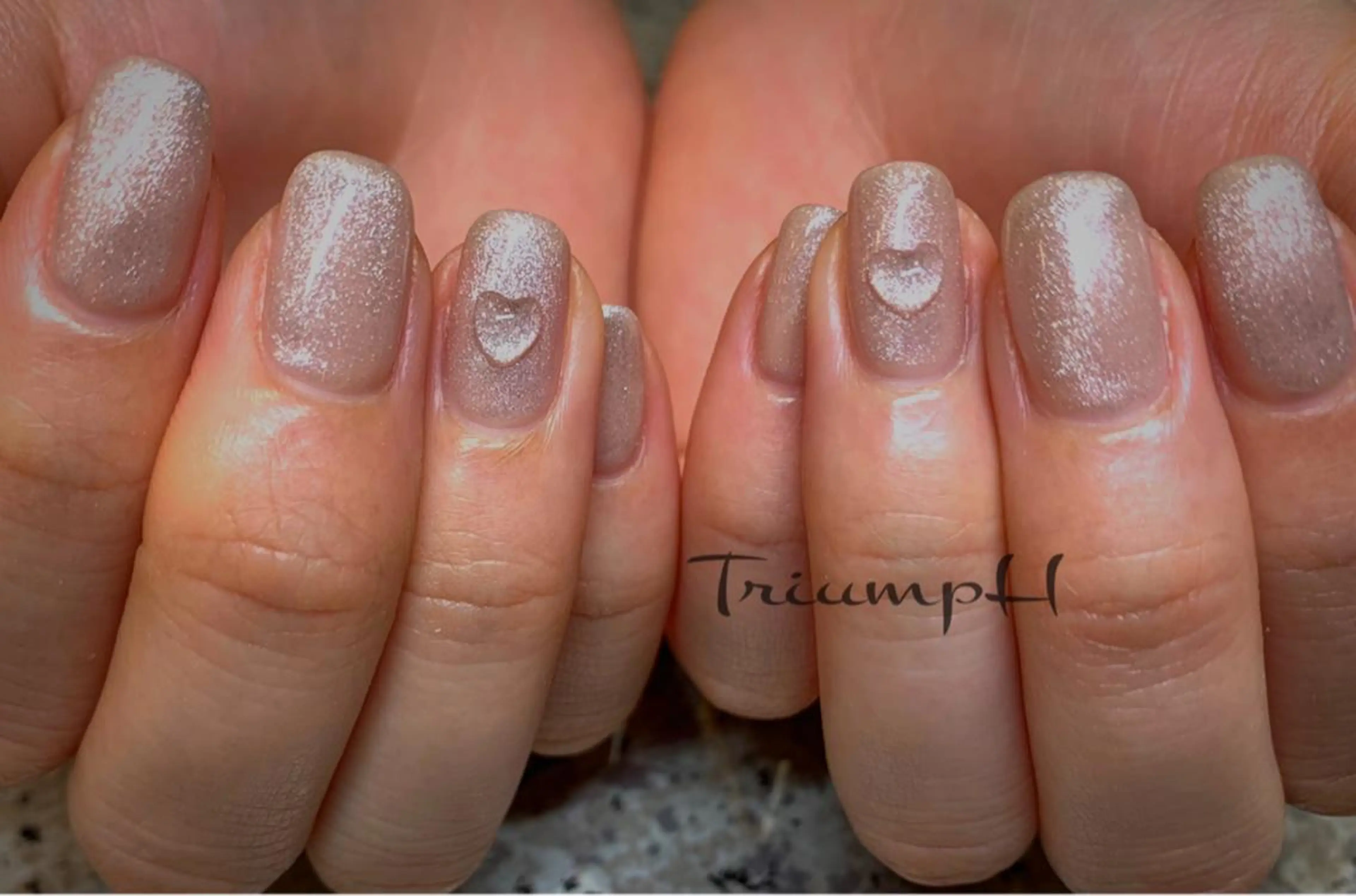 ネイル アートネイル Natsuko 🐥のネイルデザイン