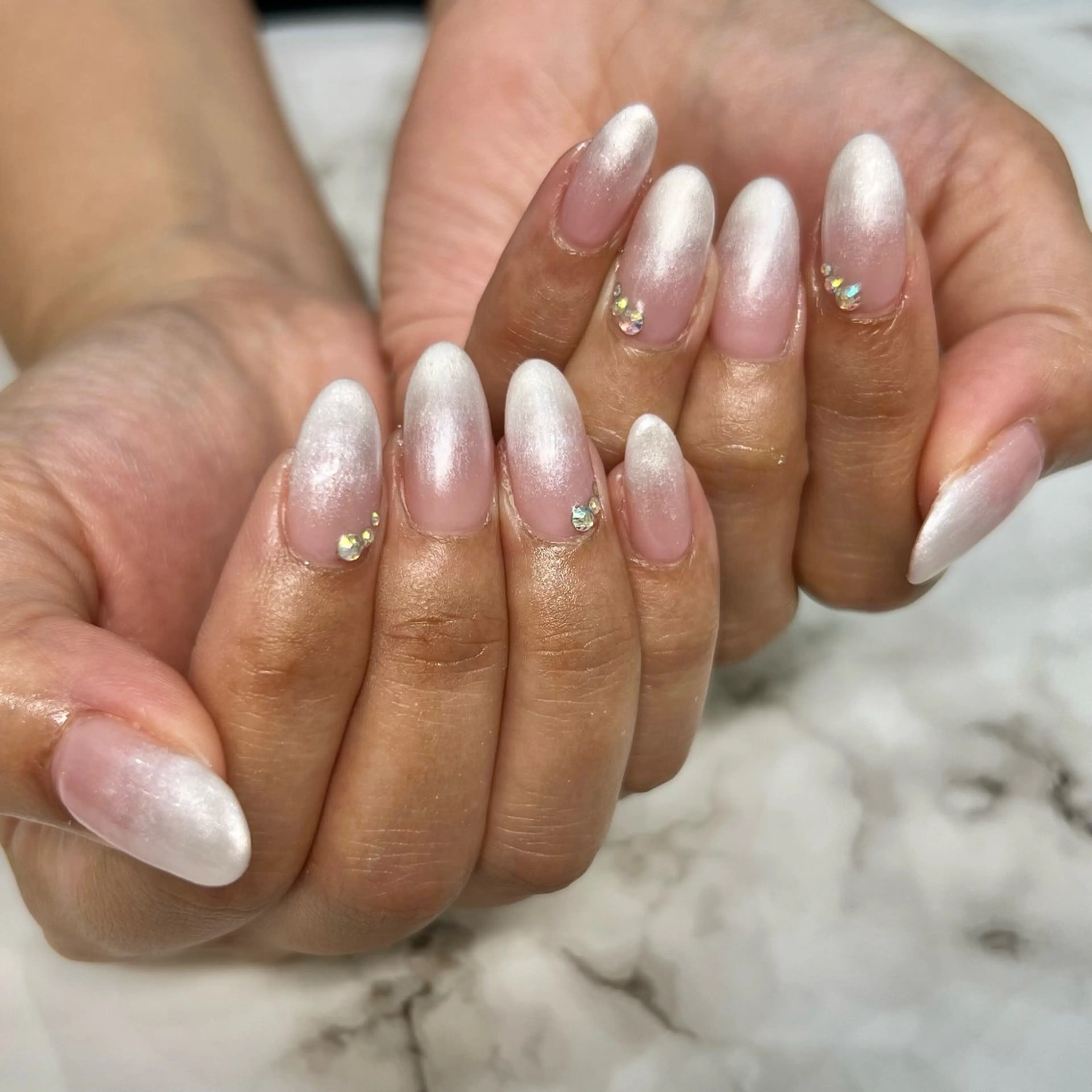 ネイル image 小玉莉乃のネイルデザイン