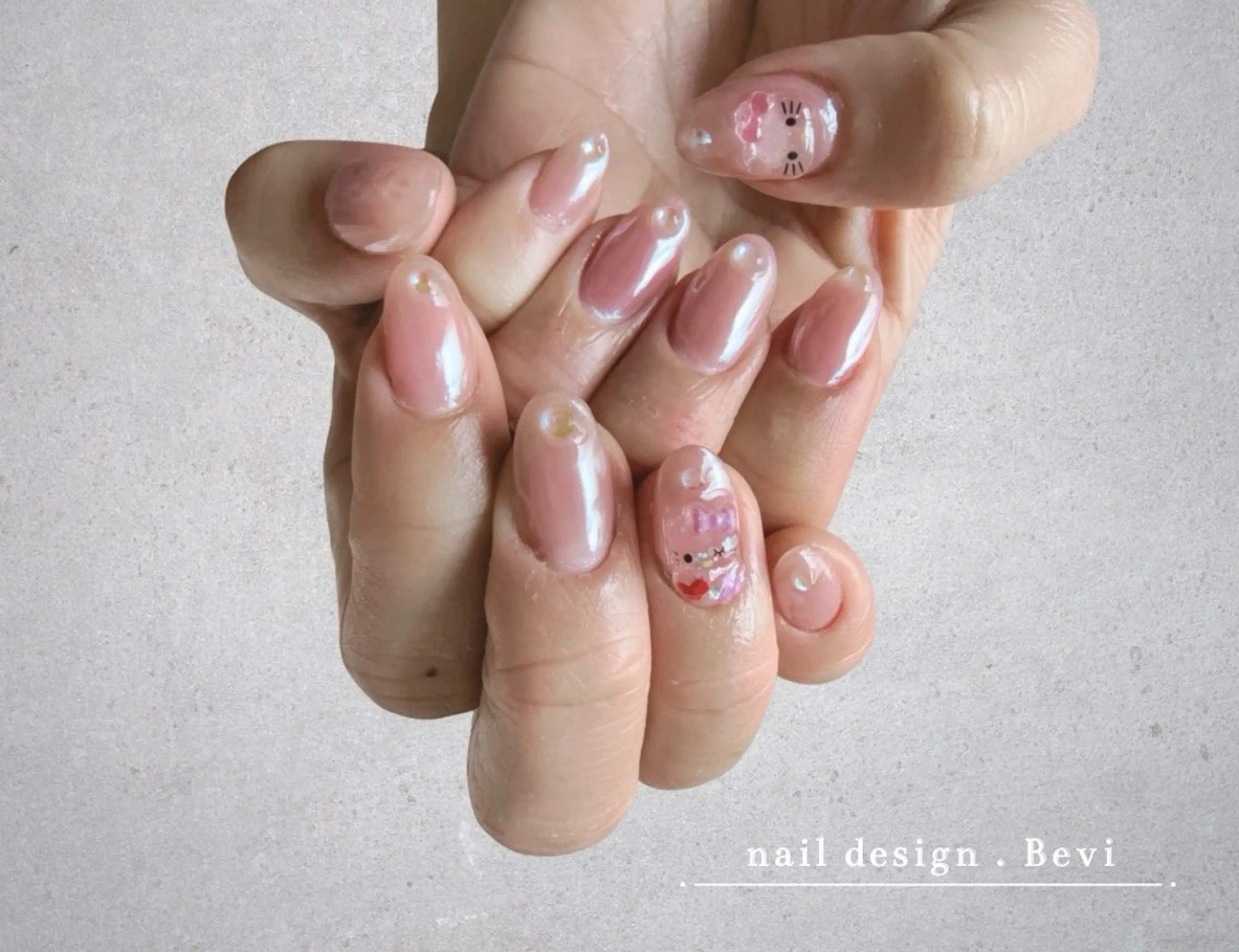 ネイル Bevi salonのその他イメージ