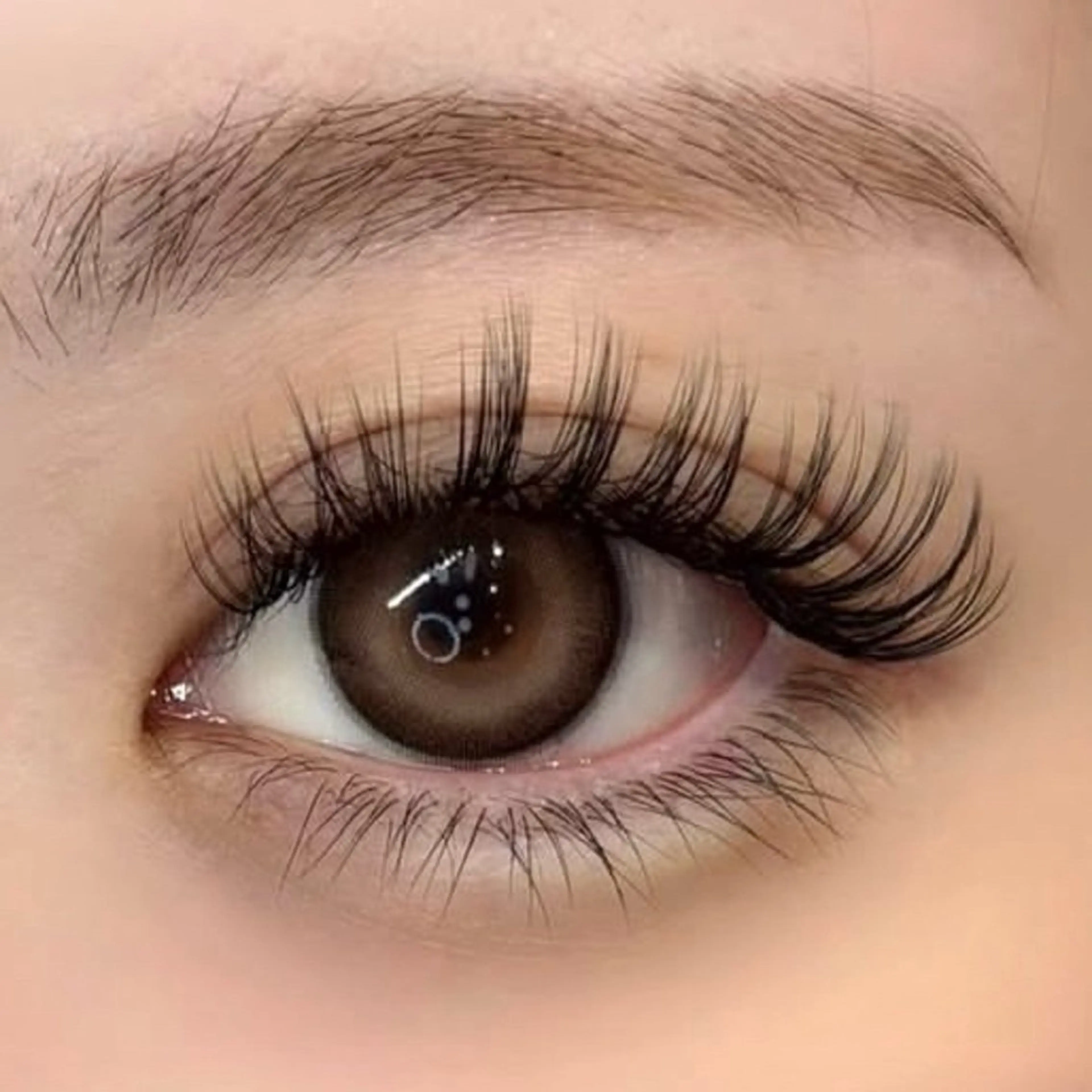 マツエク・マツパ RILE. ✨渋谷のマツエク・マツパデザイン