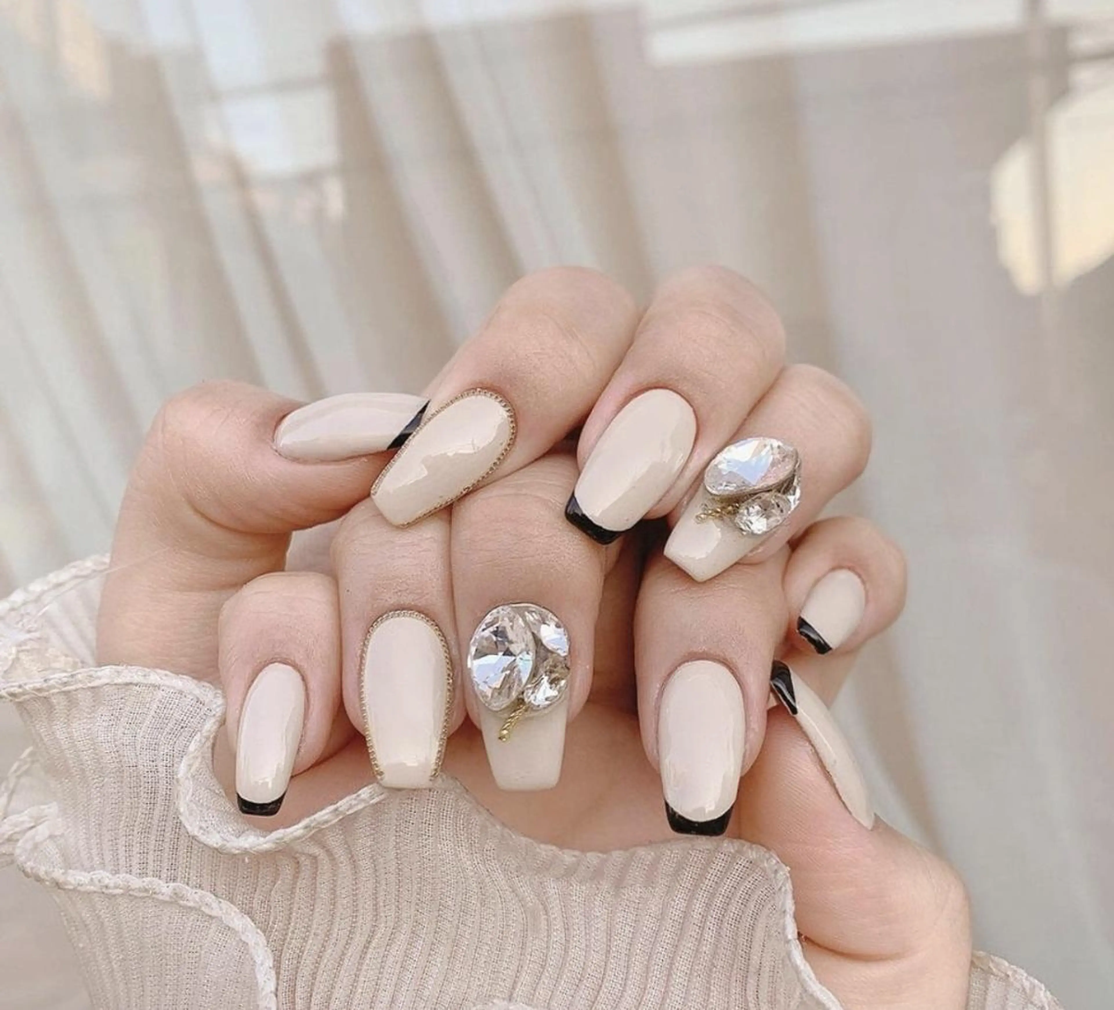 ネイル Cute beauty2のマツエク・マツパデザイン