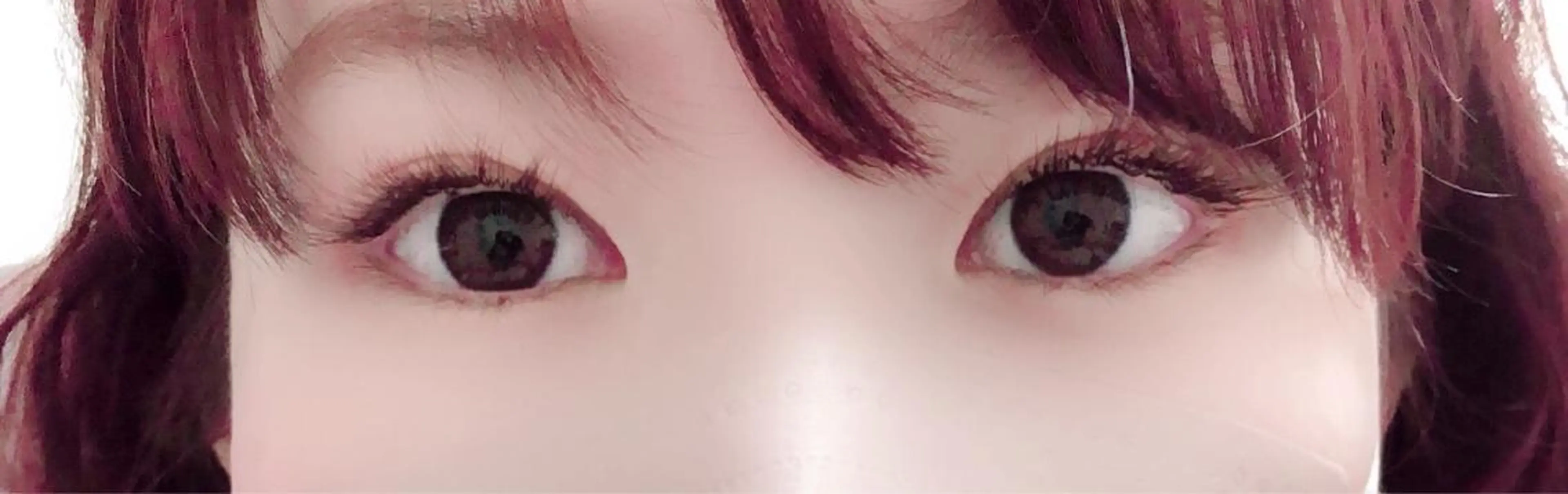 マツエク・マツパ カラーマツエク 隠れ家サロン にんにんのマツエク・マツパデザイン