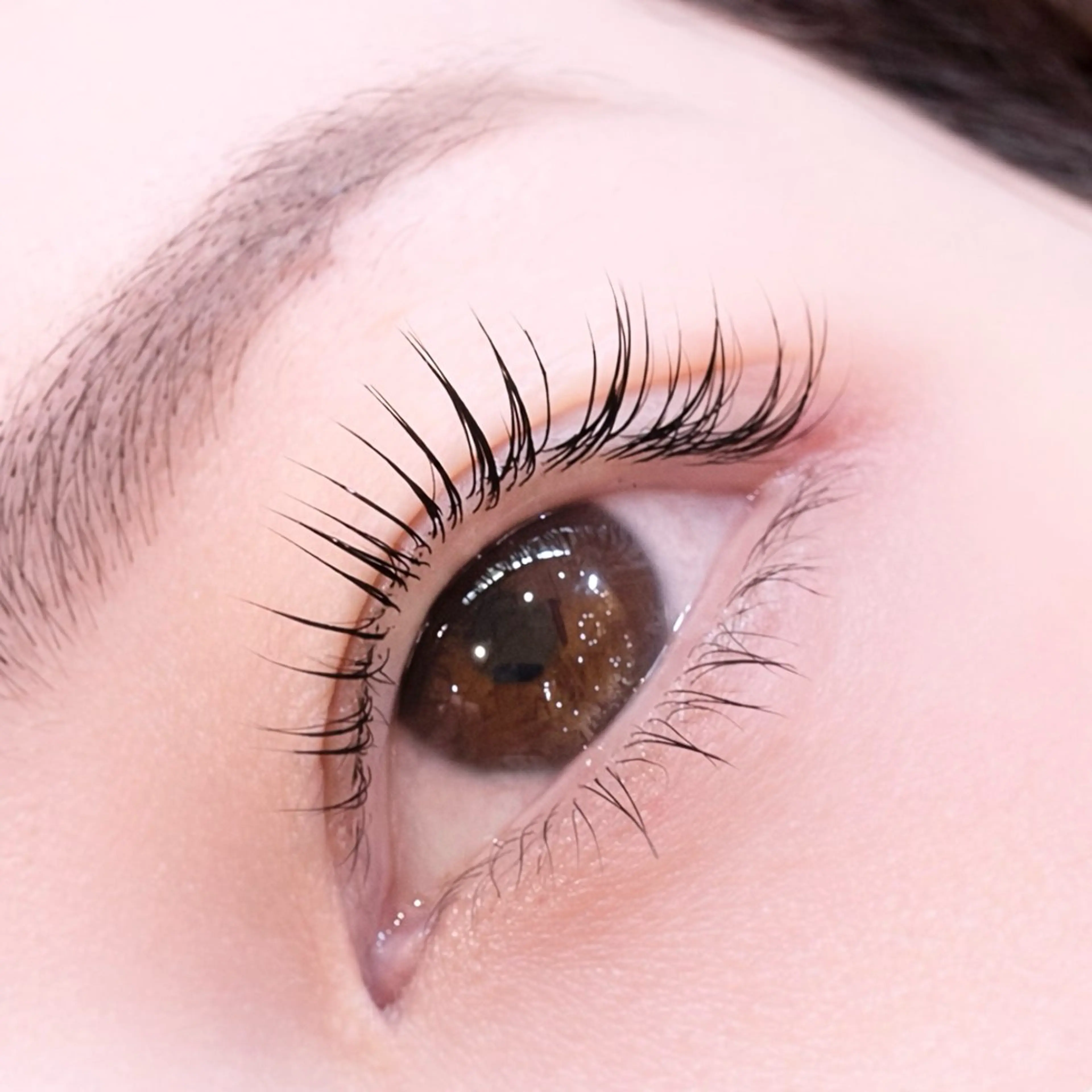 マツエク・マツパ マツパ EYEVY 門前仲町のマツエク・マツパデザイン